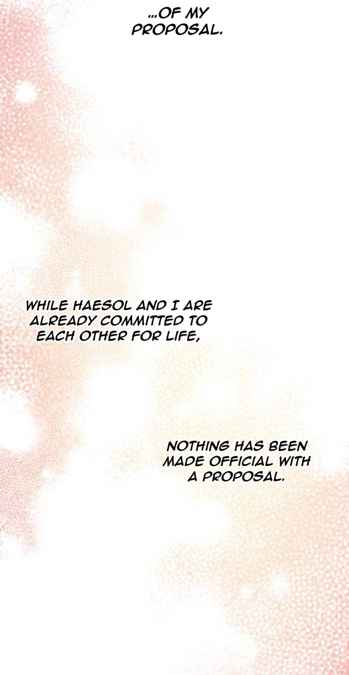 Yeonwoo's Innocence Chapter 223 page 52 - 