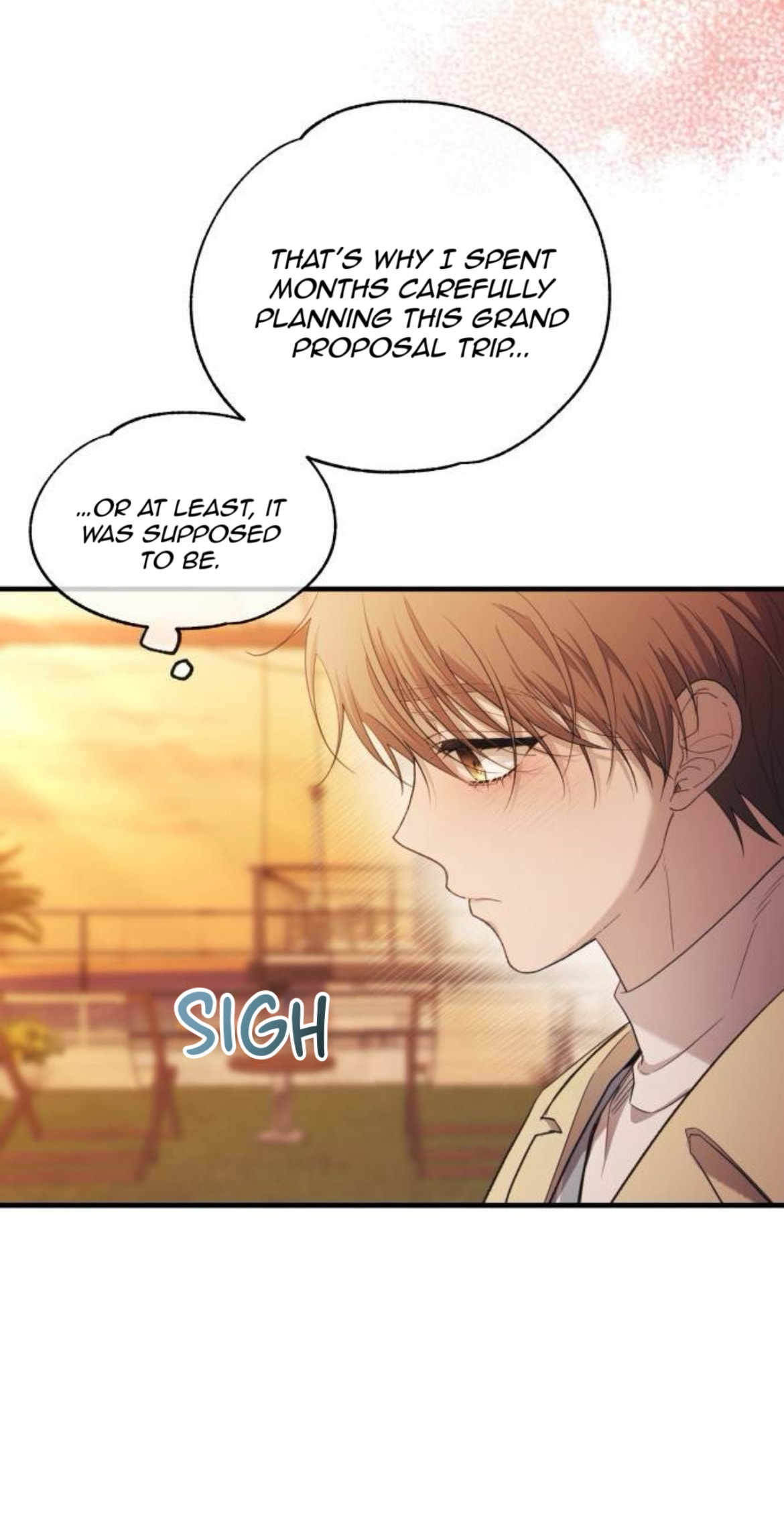 Yeonwoo's Innocence Chapter 223 page 53 - 