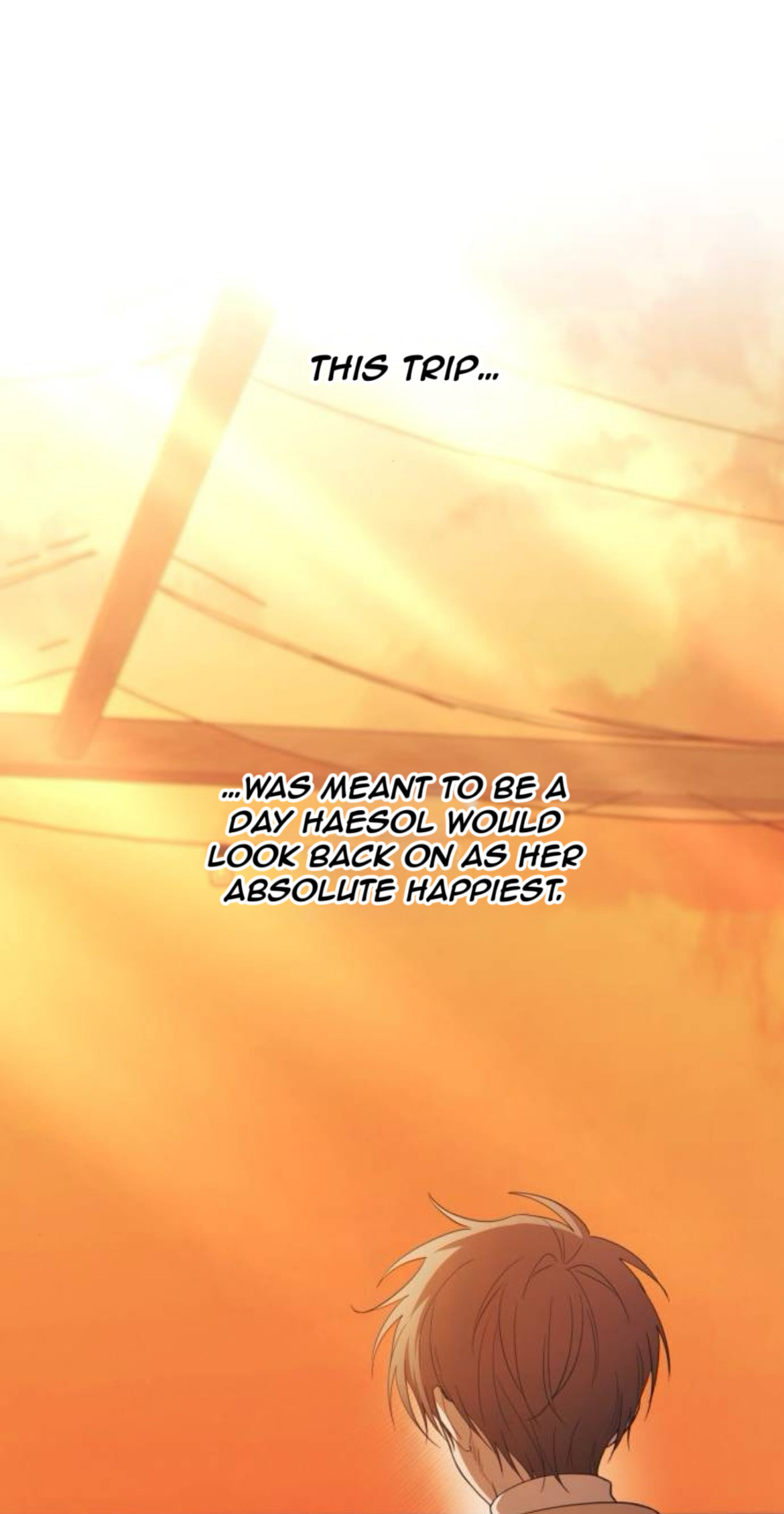 Yeonwoo's Innocence Chapter 223 page 54 - 