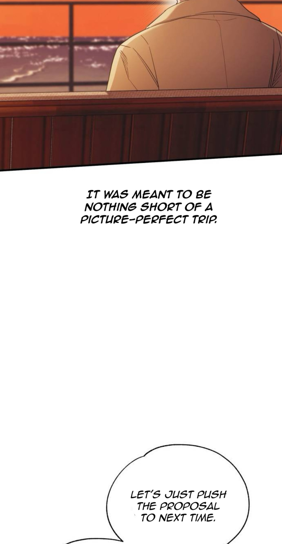 Yeonwoo's Innocence Chapter 223 page 55 - 