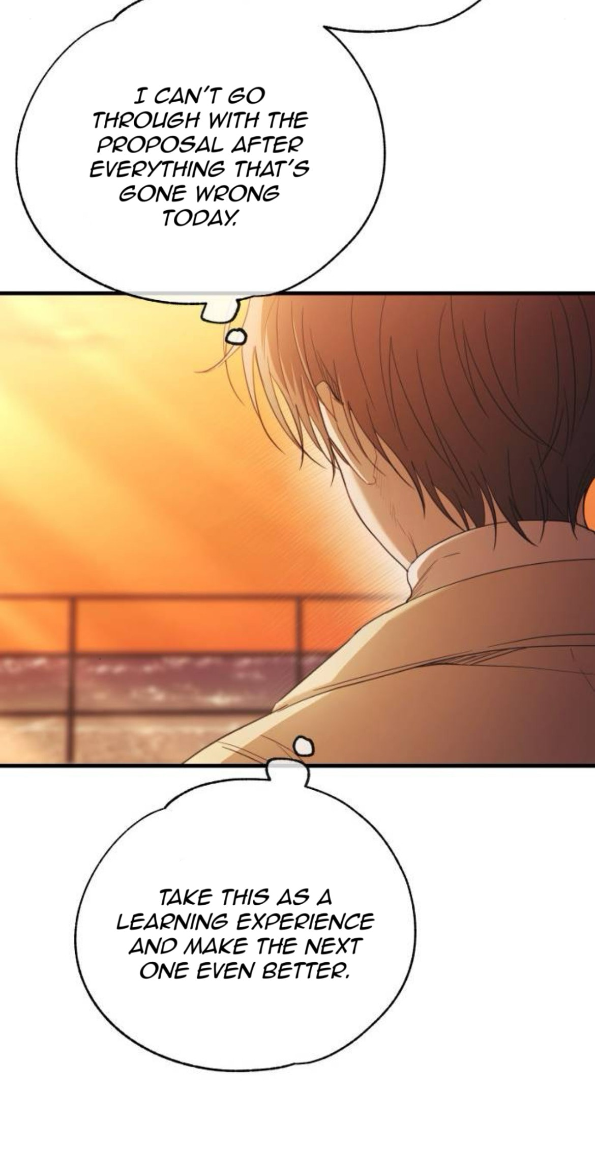 Yeonwoo's Innocence Chapter 223 page 56 - 