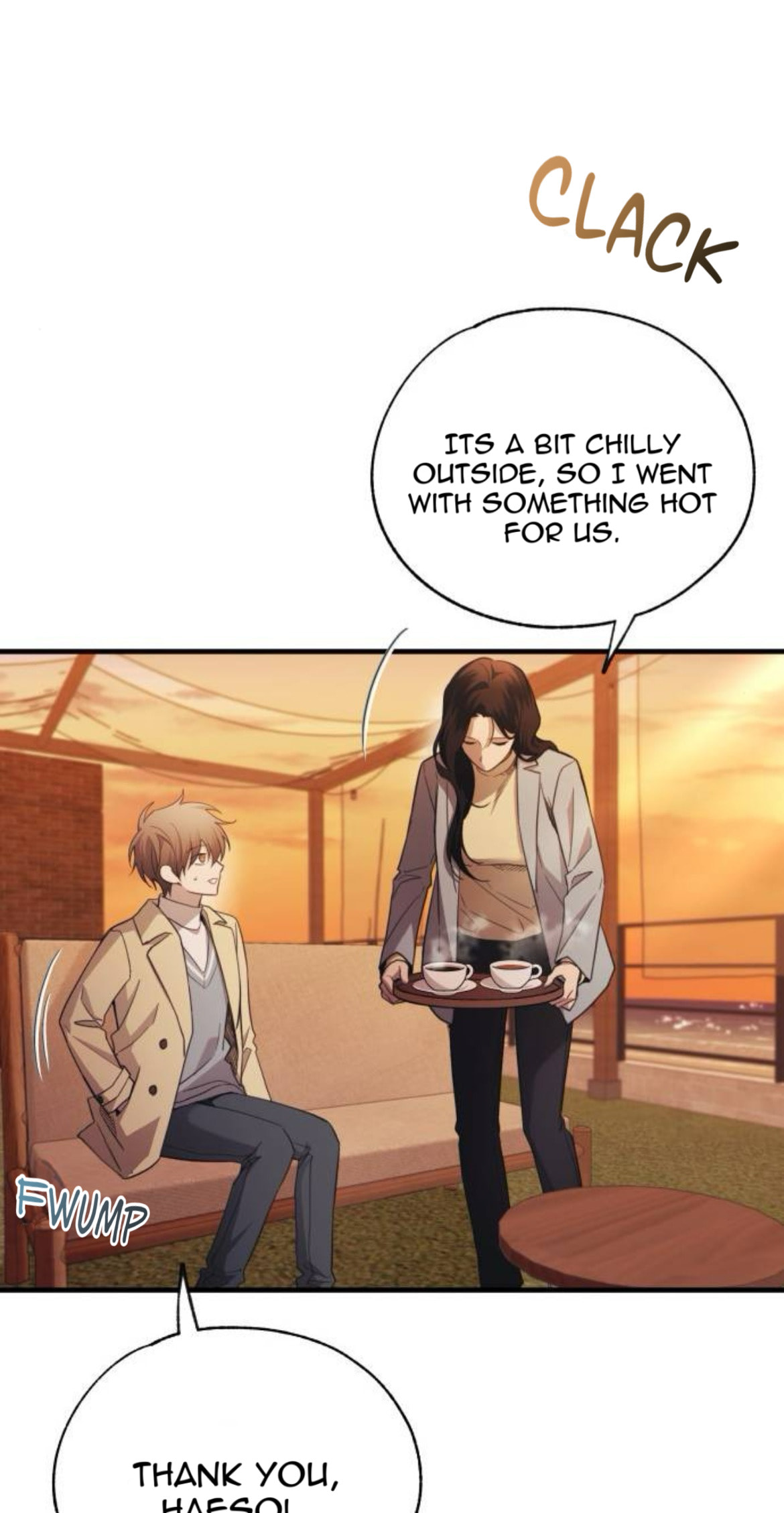 Yeonwoo's Innocence Chapter 223 page 57 - 