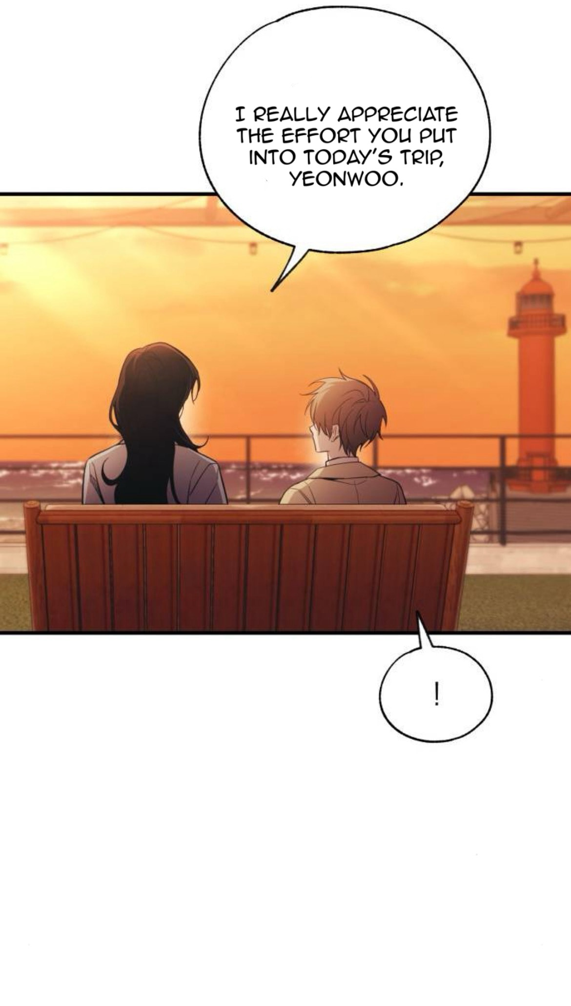 Yeonwoo's Innocence Chapter 223 page 59 - 