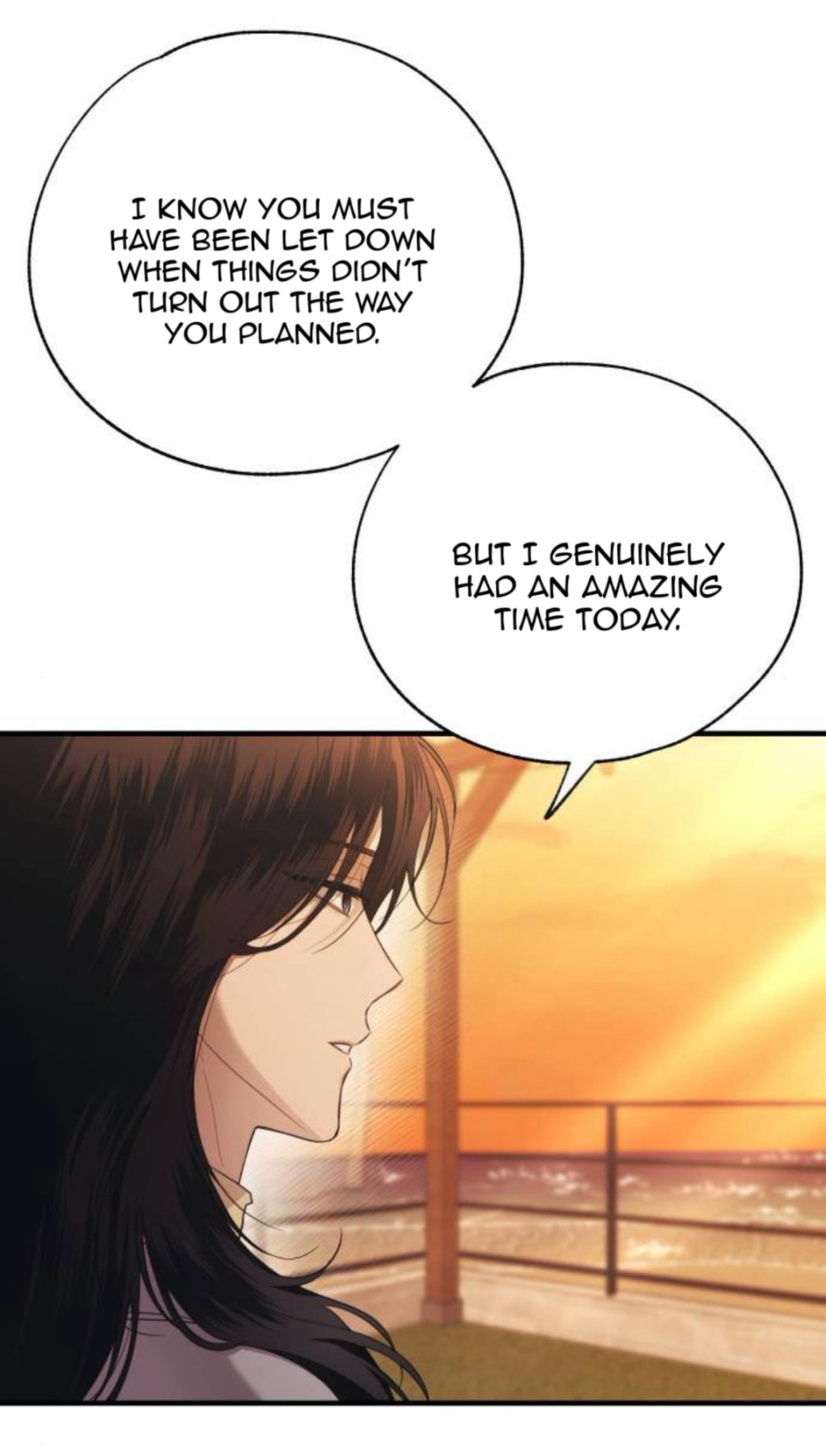Yeonwoo's Innocence Chapter 223 page 60 - 