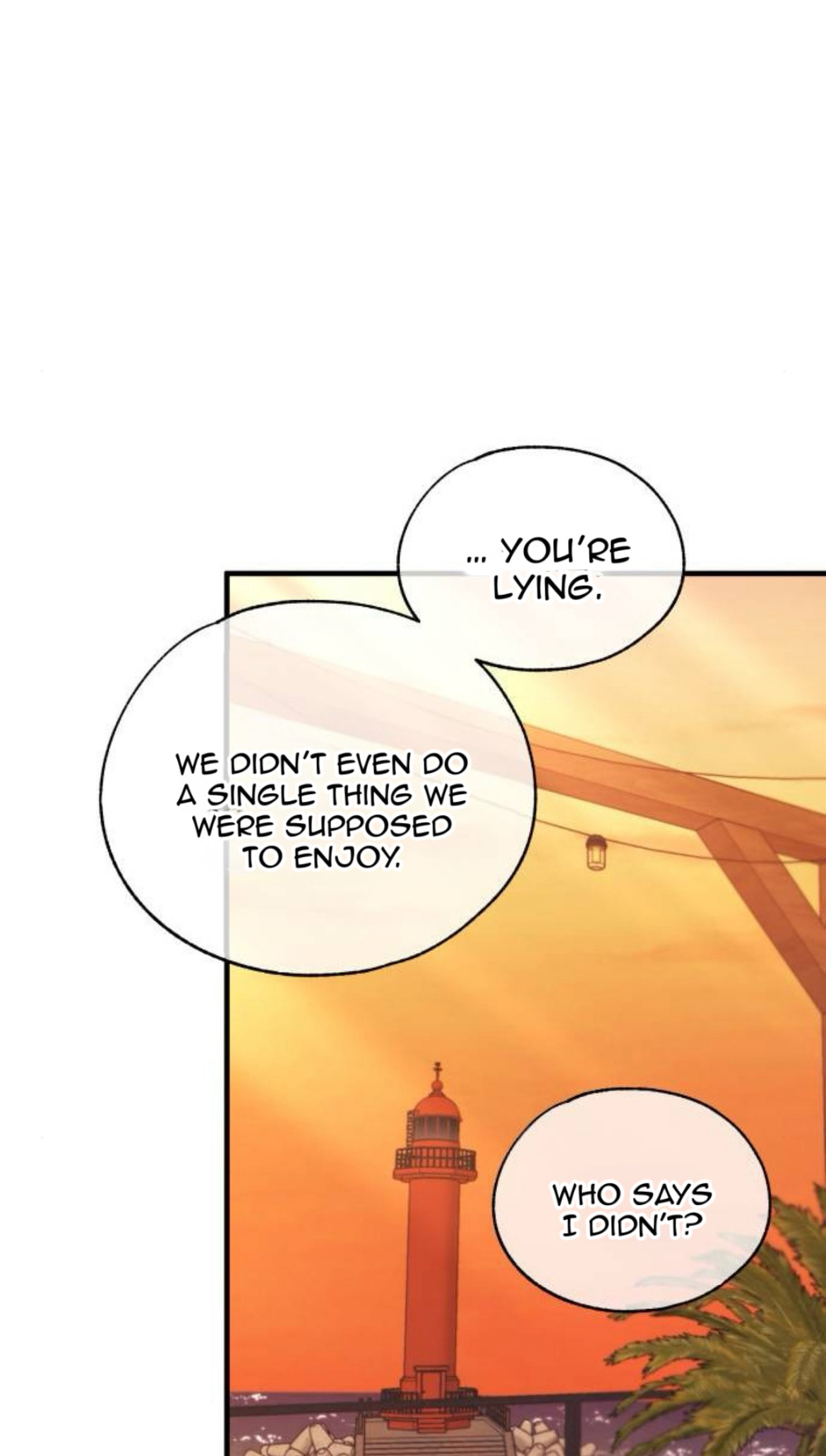 Yeonwoo's Innocence Chapter 223 page 61 - 