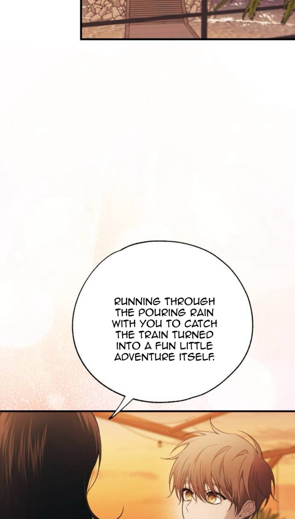 Yeonwoo's Innocence Chapter 223 page 62 - 