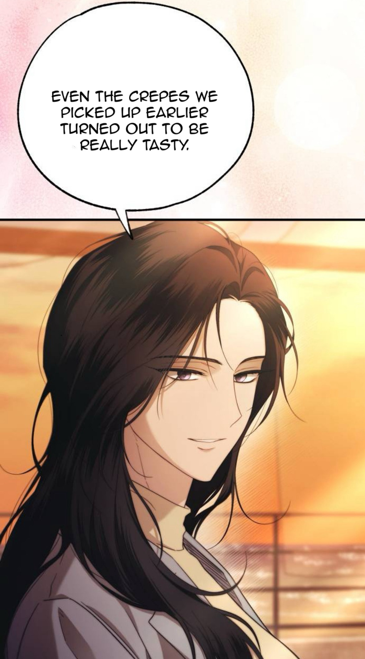 Yeonwoo's Innocence Chapter 223 page 64 - 
