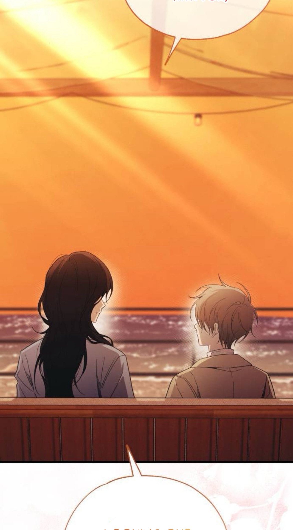 Yeonwoo's Innocence Chapter 223 page 66 - 