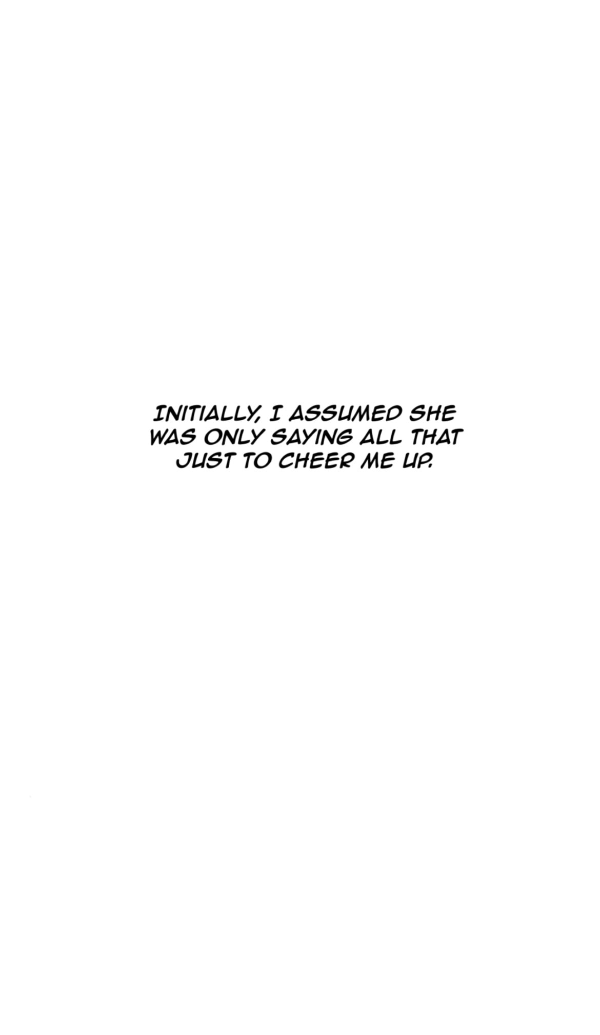 Yeonwoo's Innocence Chapter 224 page 1 - 