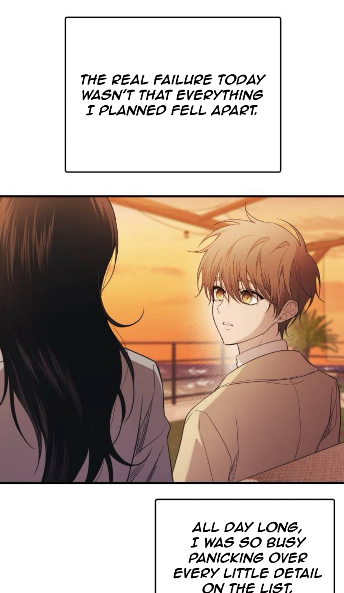 Yeonwoo's Innocence Chapter 224 page 2 - 