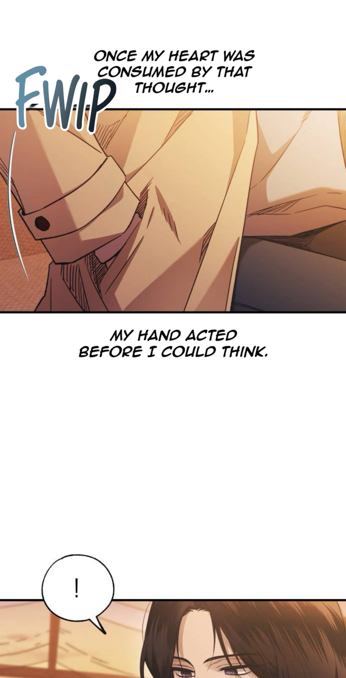Yeonwoo's Innocence Chapter 224 page 11 - 