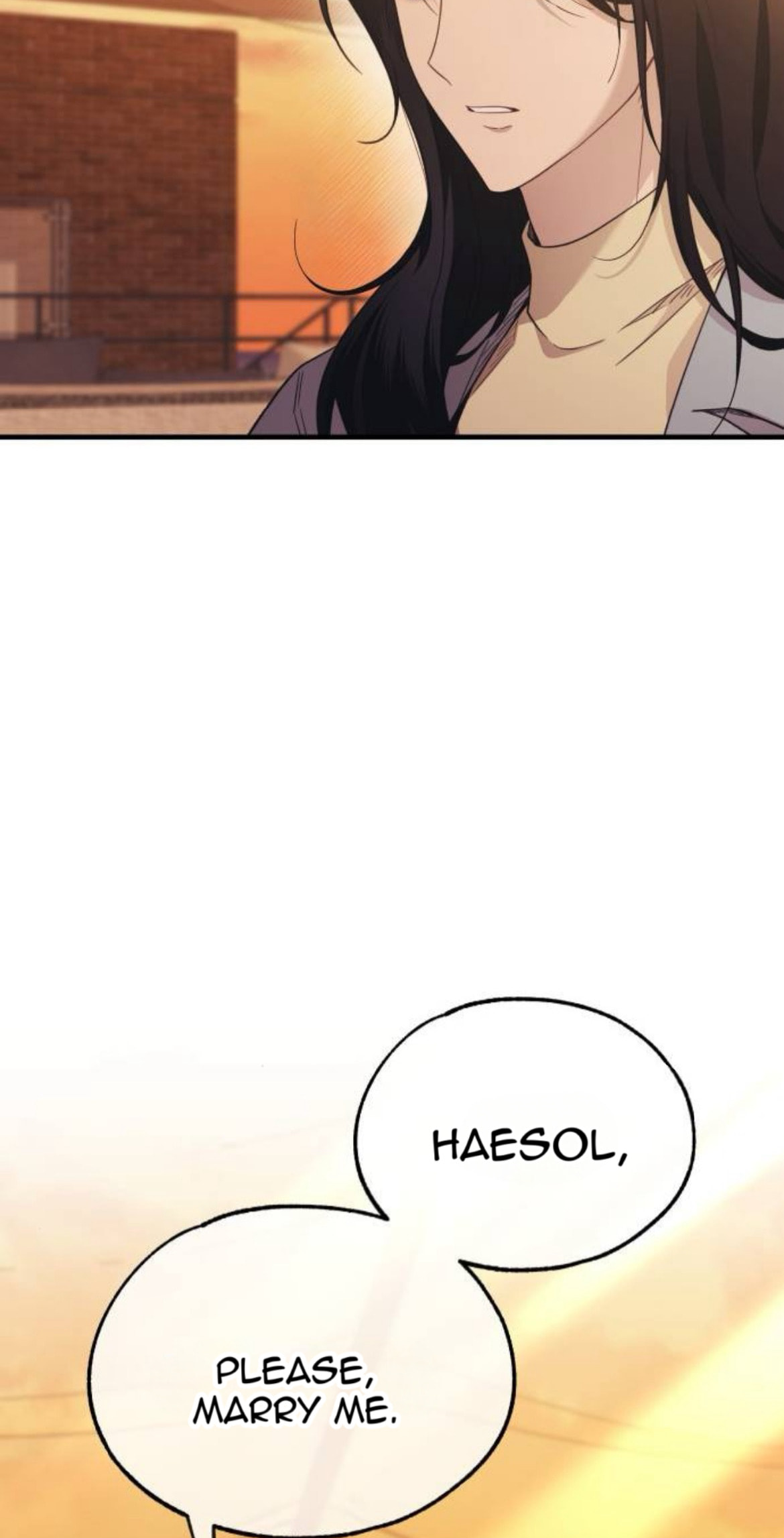 Yeonwoo's Innocence Chapter 224 page 12 - 