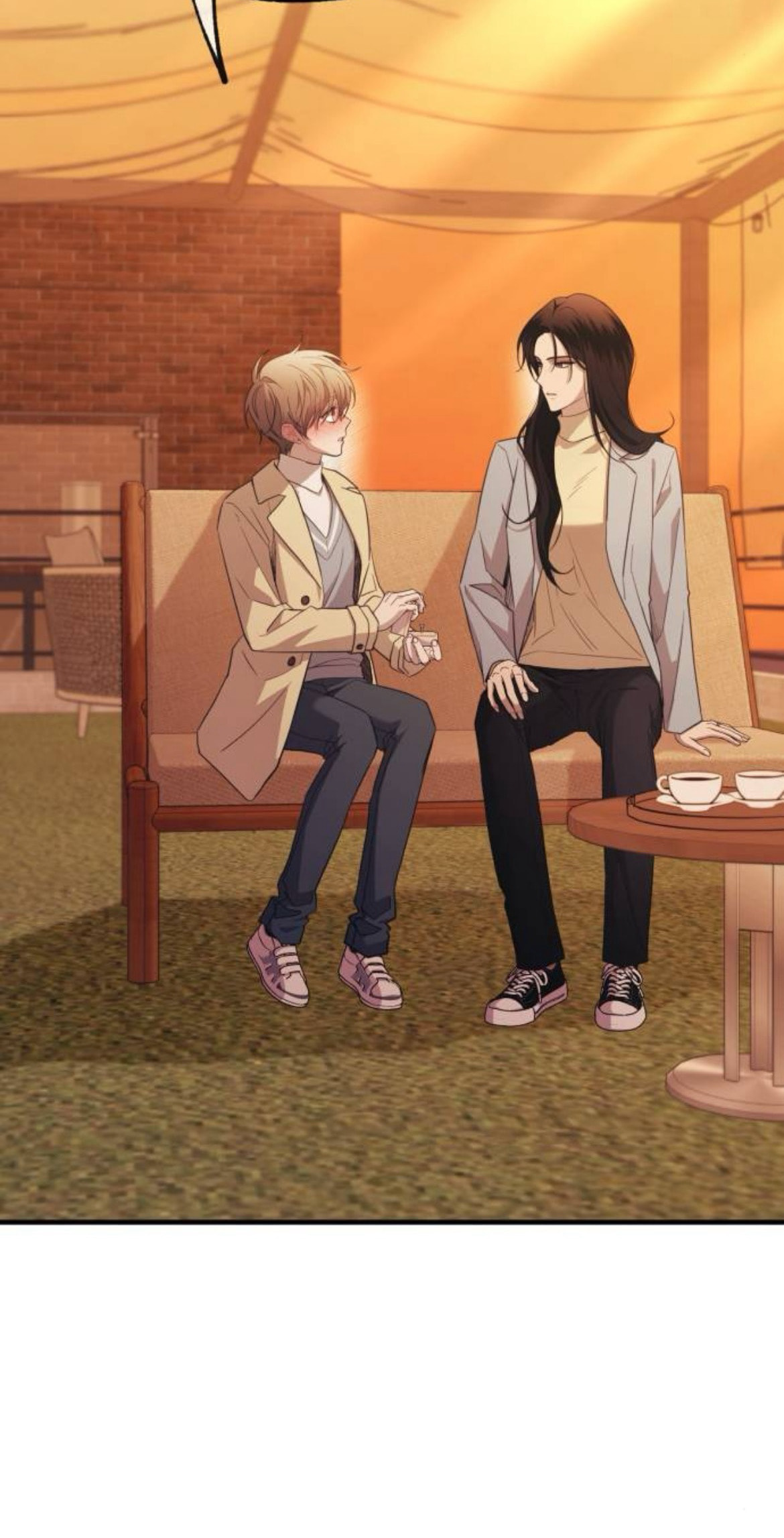 Yeonwoo's Innocence Chapter 224 page 13 - 