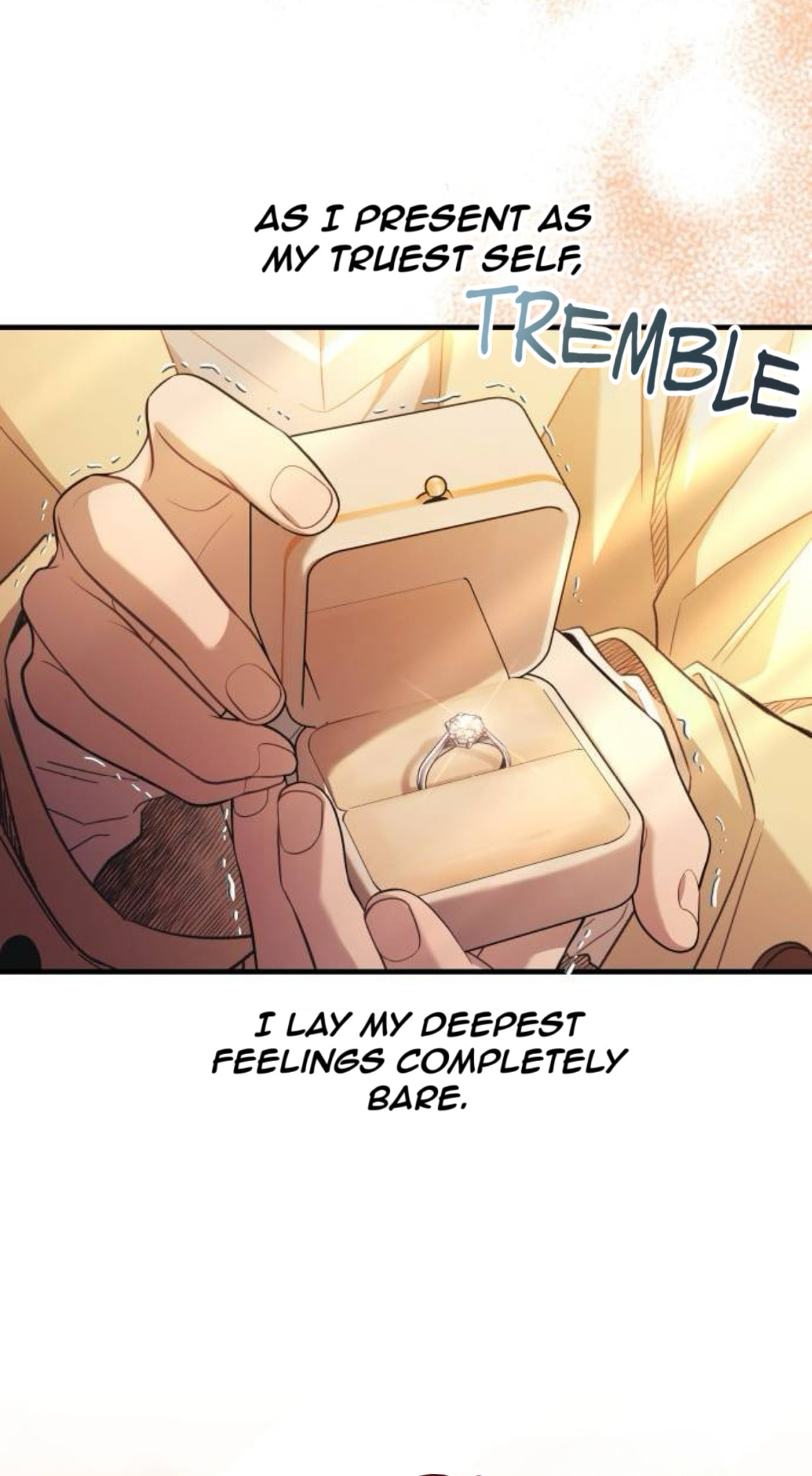 Yeonwoo's Innocence Chapter 224 page 16 - 