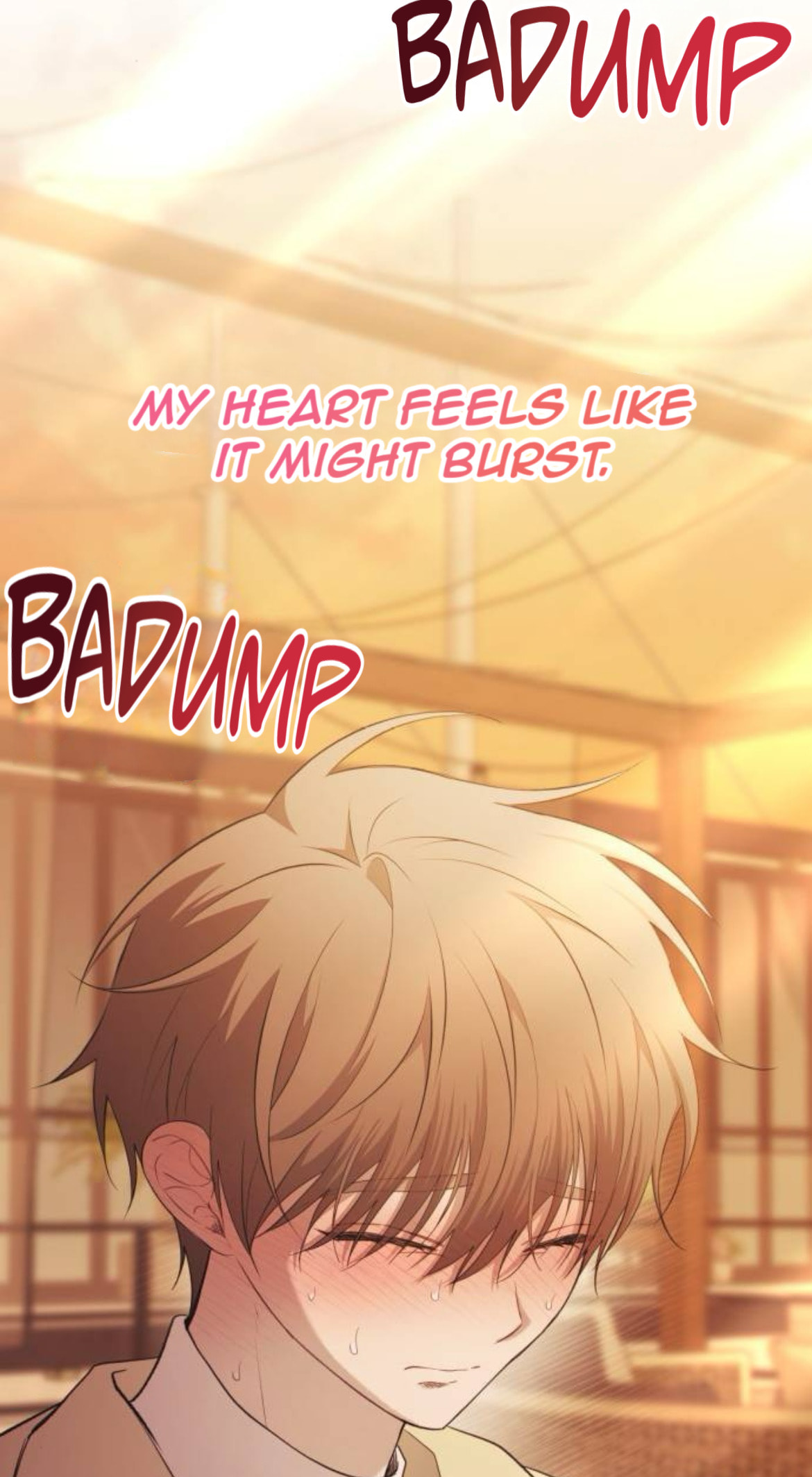 Yeonwoo's Innocence Chapter 224 page 17 - 