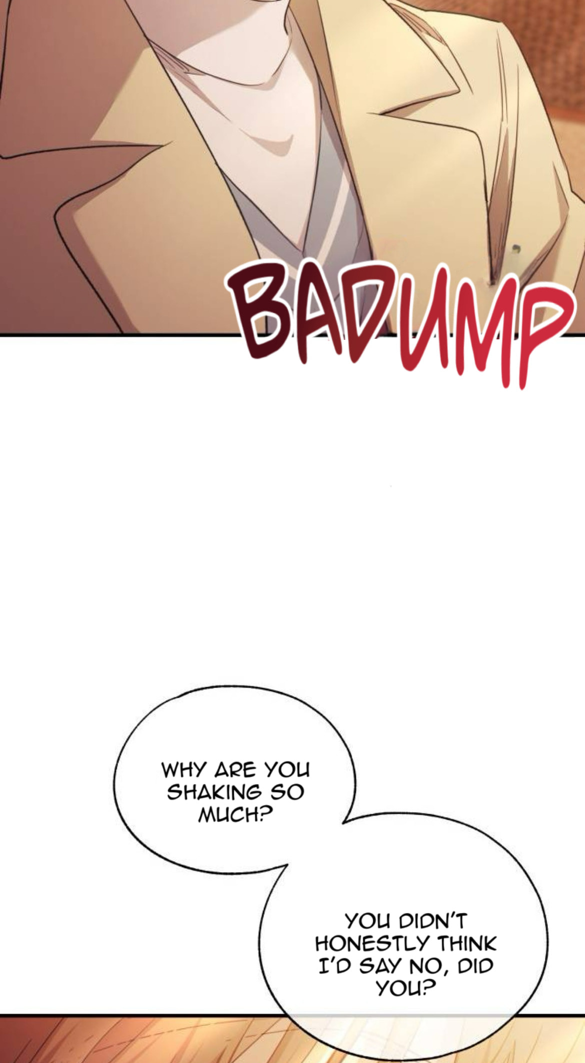 Yeonwoo's Innocence Chapter 224 page 18 - 