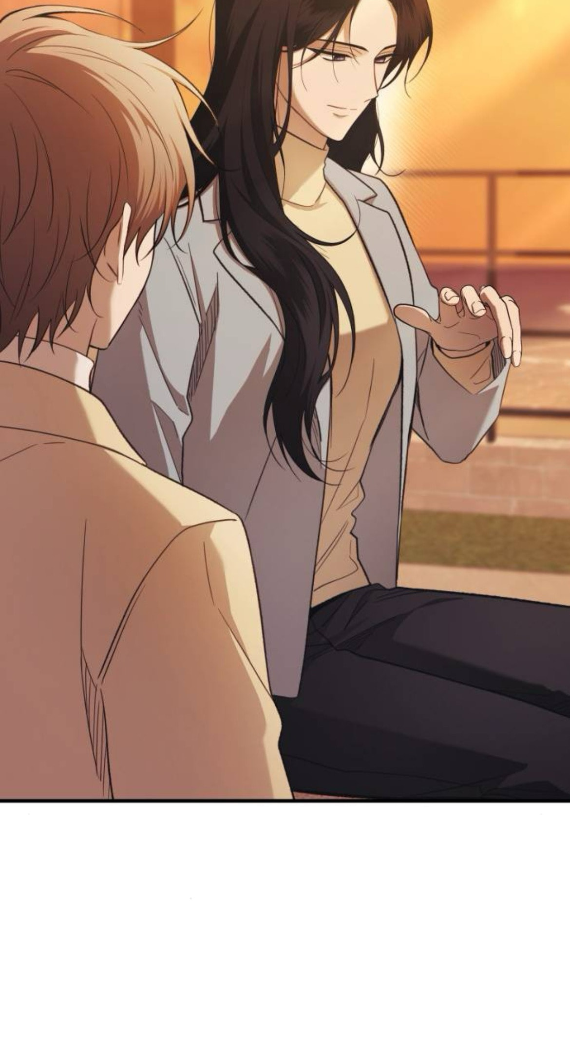 Yeonwoo's Innocence Chapter 224 page 20 - 