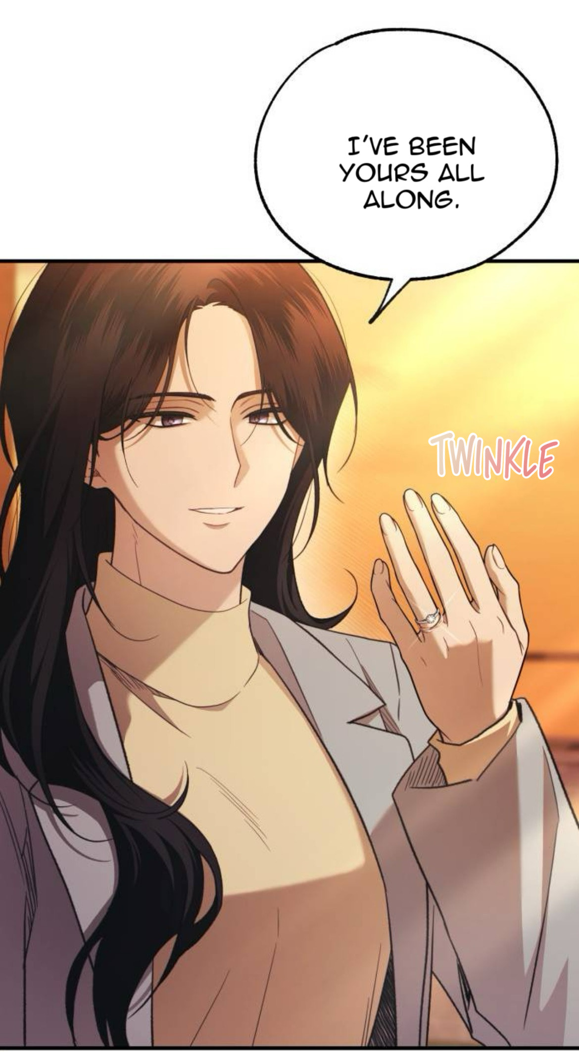 Yeonwoo's Innocence Chapter 224 page 21 - 