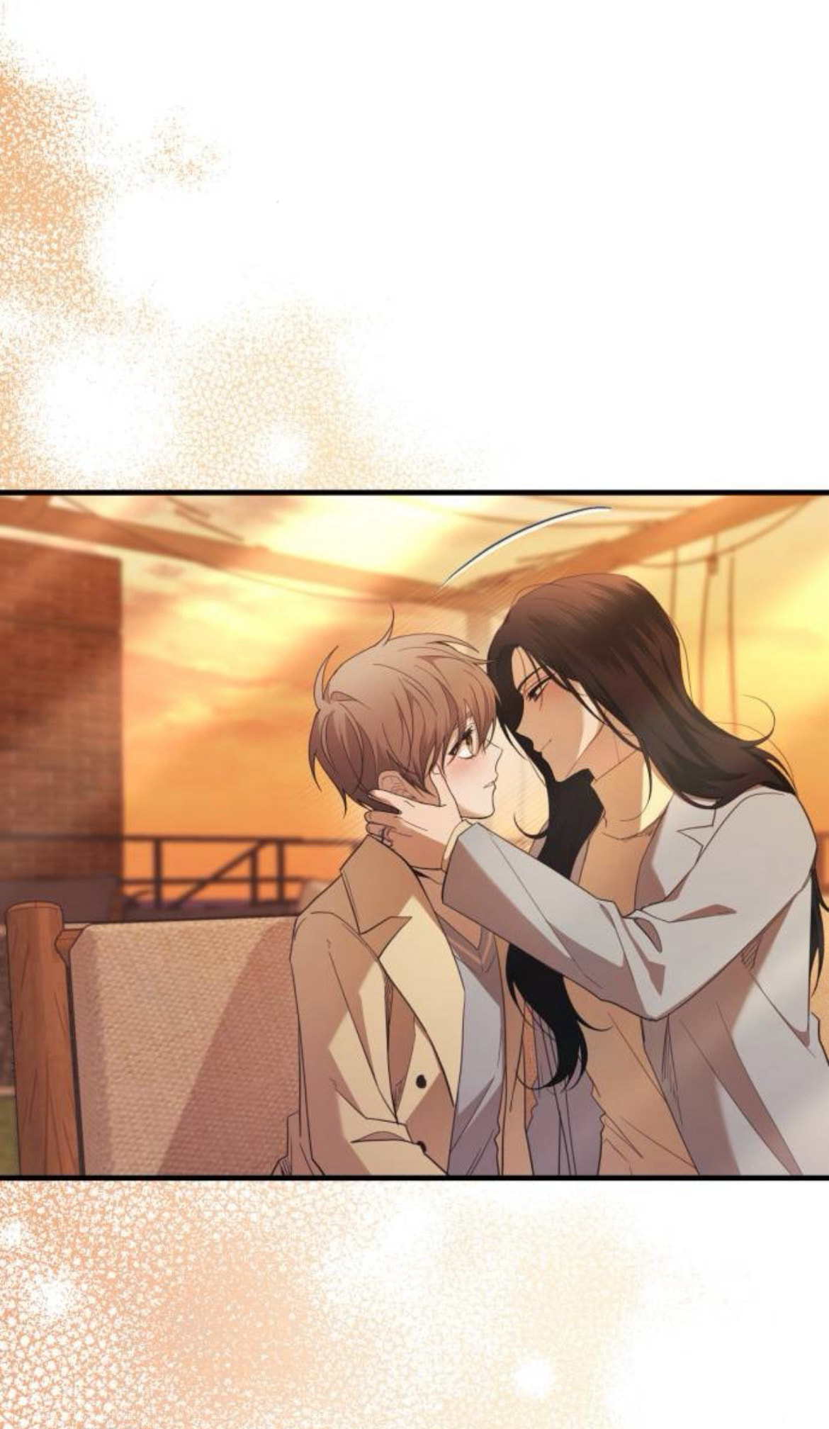 Yeonwoo's Innocence Chapter 224 page 22 - 