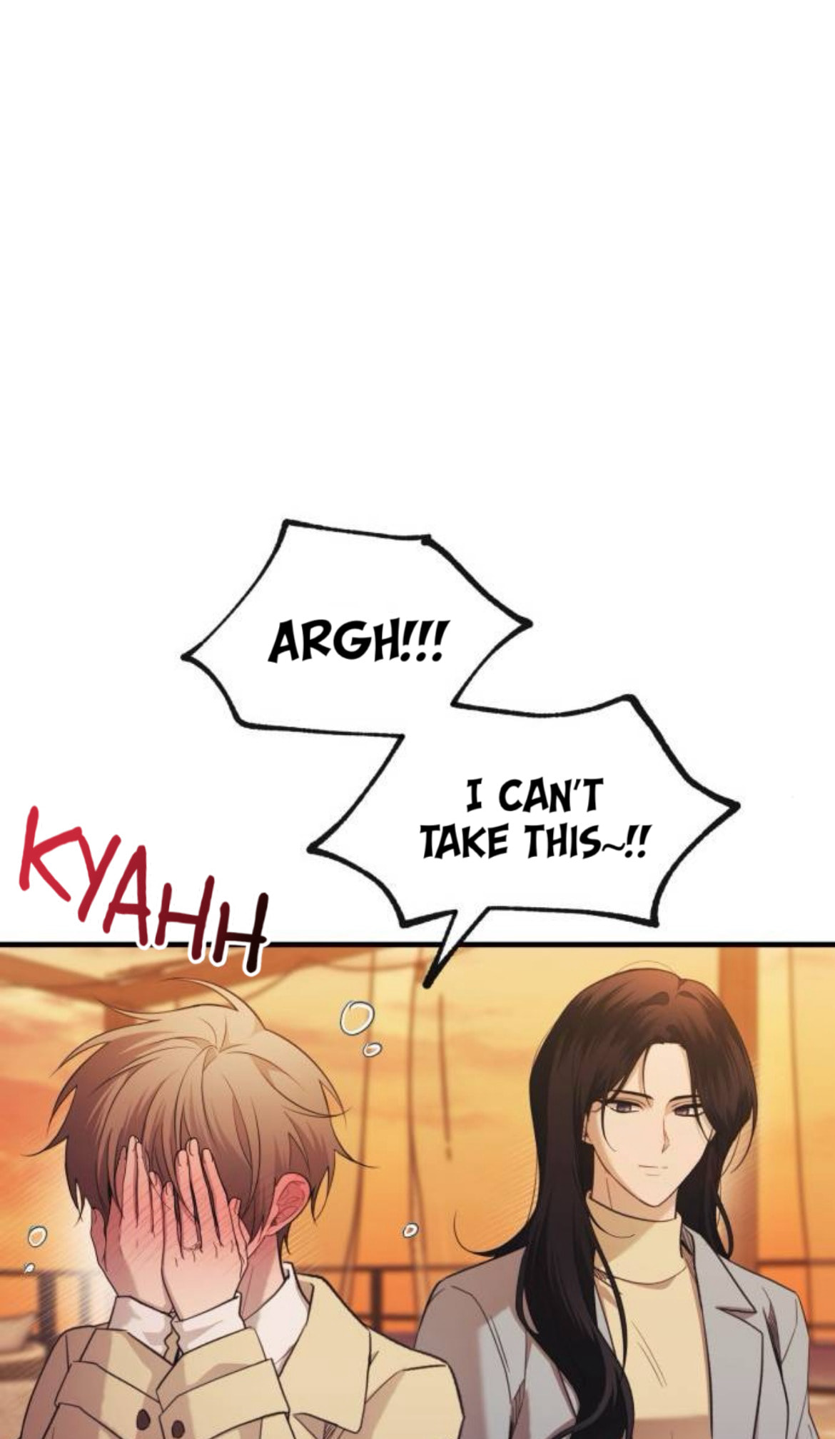 Yeonwoo's Innocence Chapter 224 page 25 - 