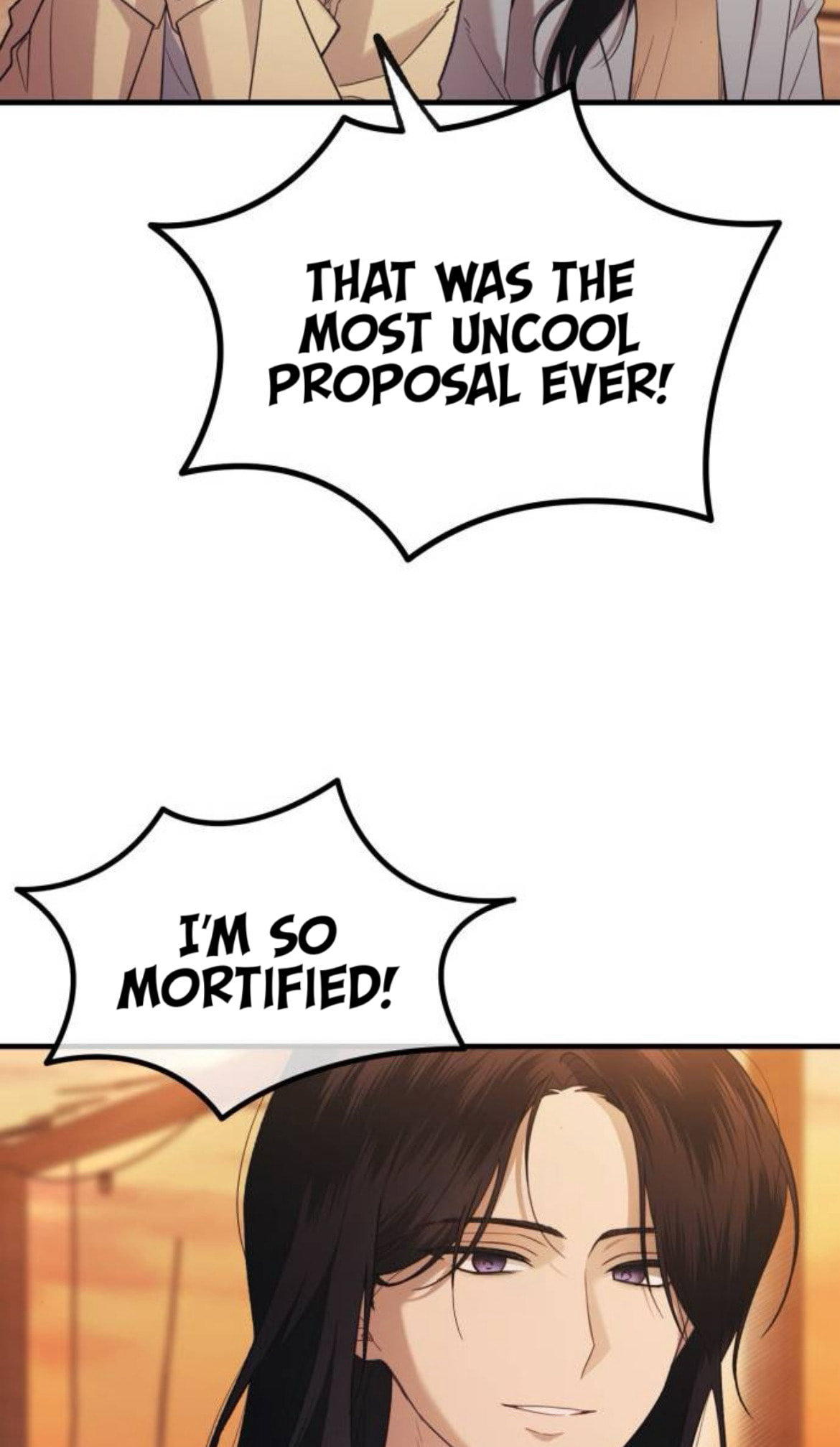 Yeonwoo's Innocence Chapter 224 page 26 - 