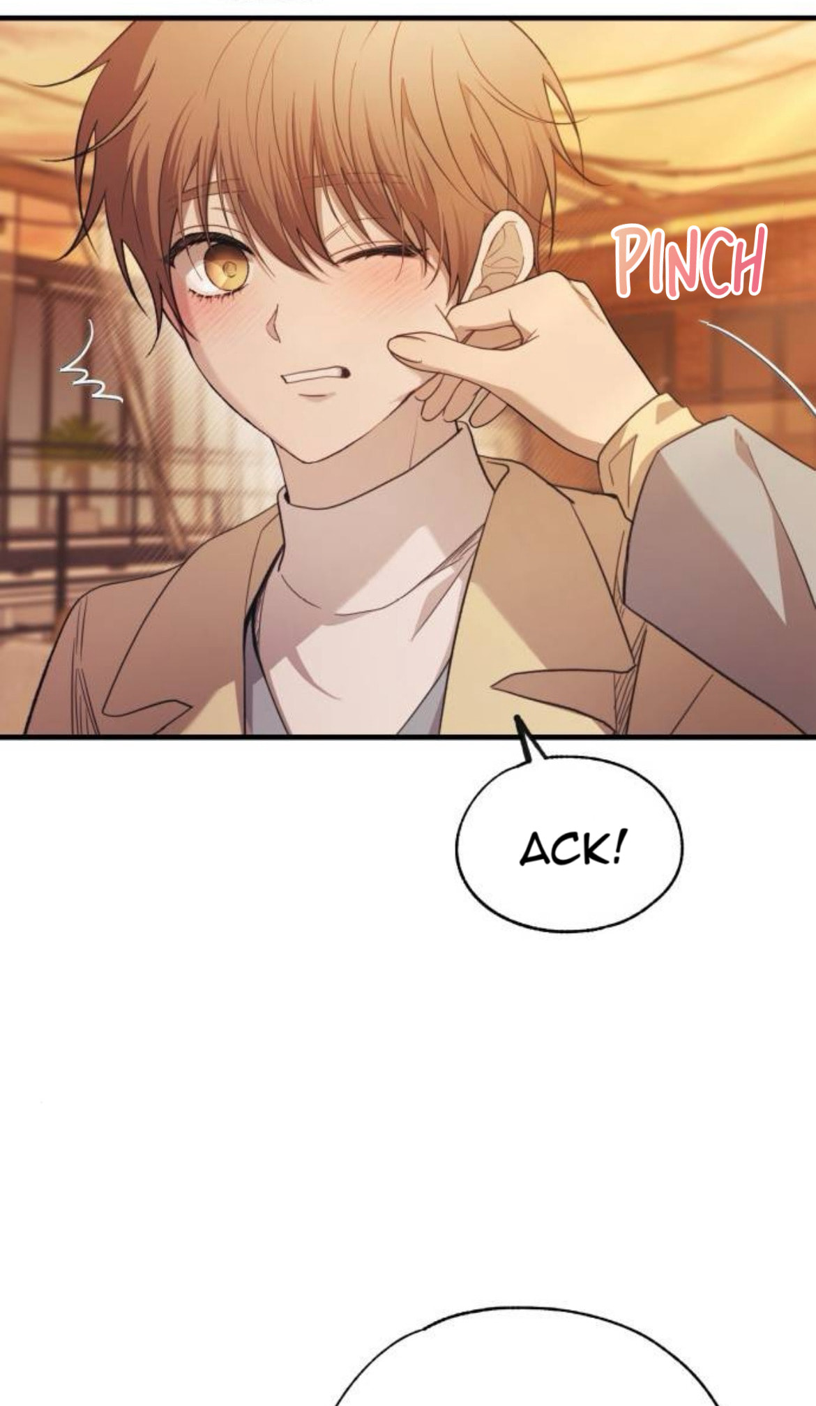 Yeonwoo's Innocence Chapter 224 page 28 - 