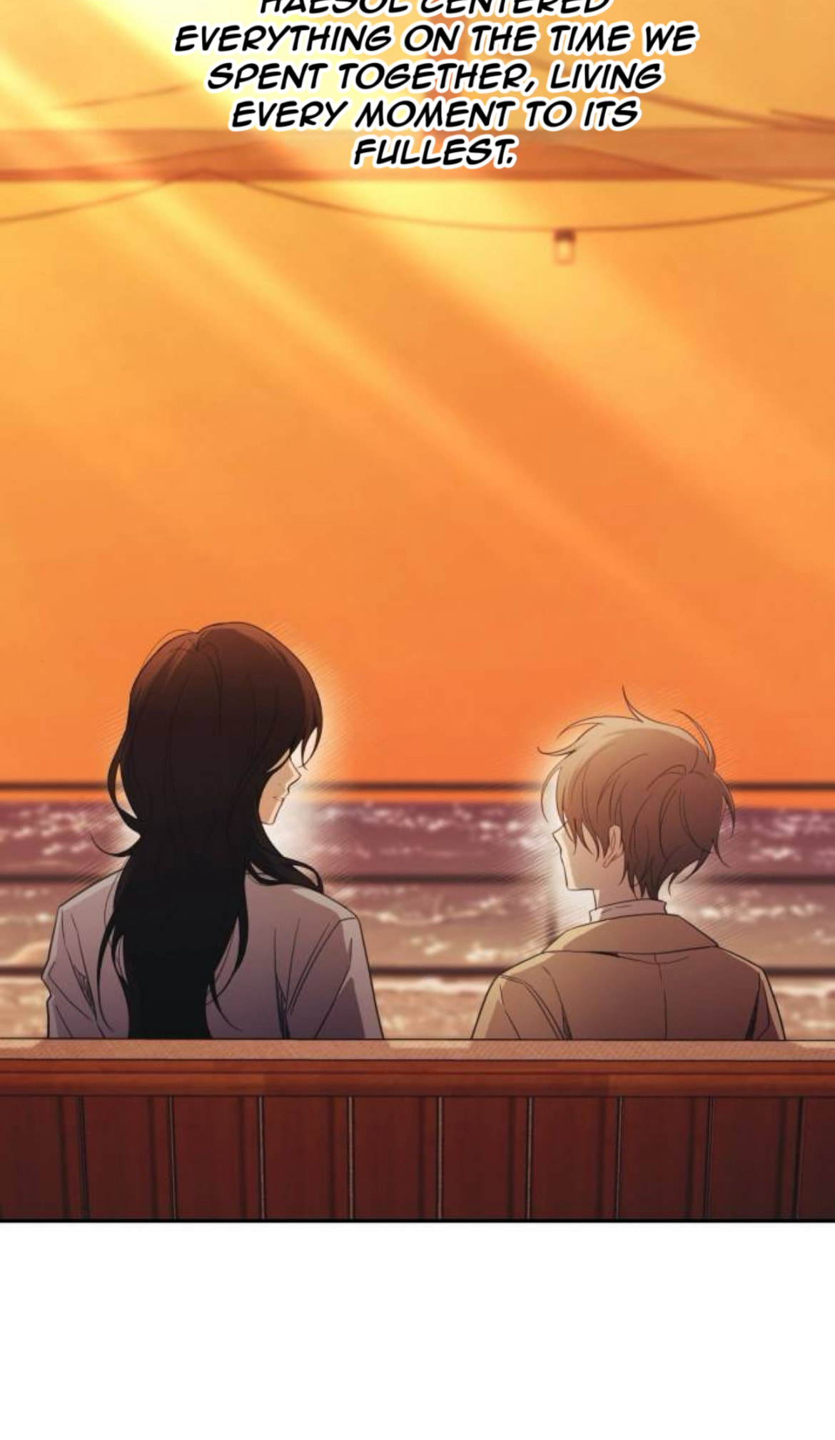 Yeonwoo's Innocence Chapter 224 page 4 - 