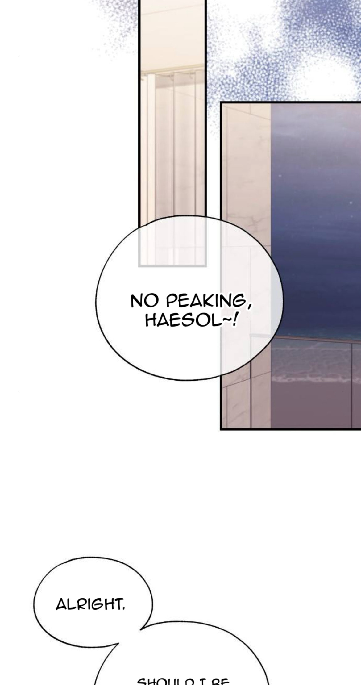Yeonwoo's Innocence Chapter 224 page 31 - 