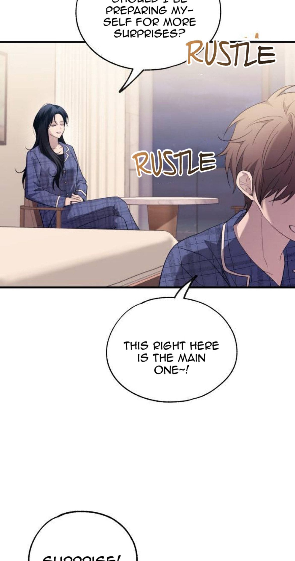 Yeonwoo's Innocence Chapter 224 page 32 - 