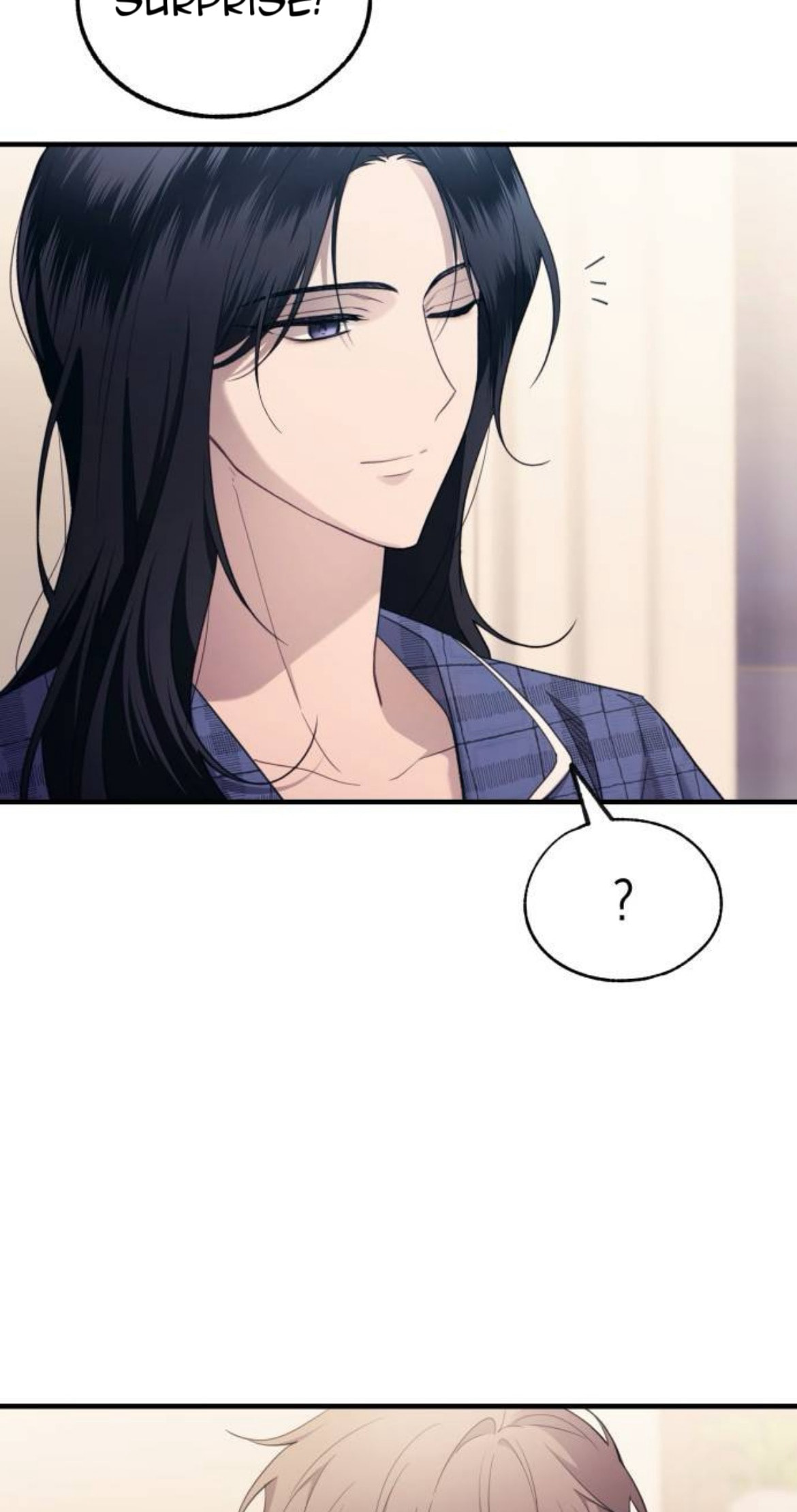 Yeonwoo's Innocence Chapter 224 page 33 - 