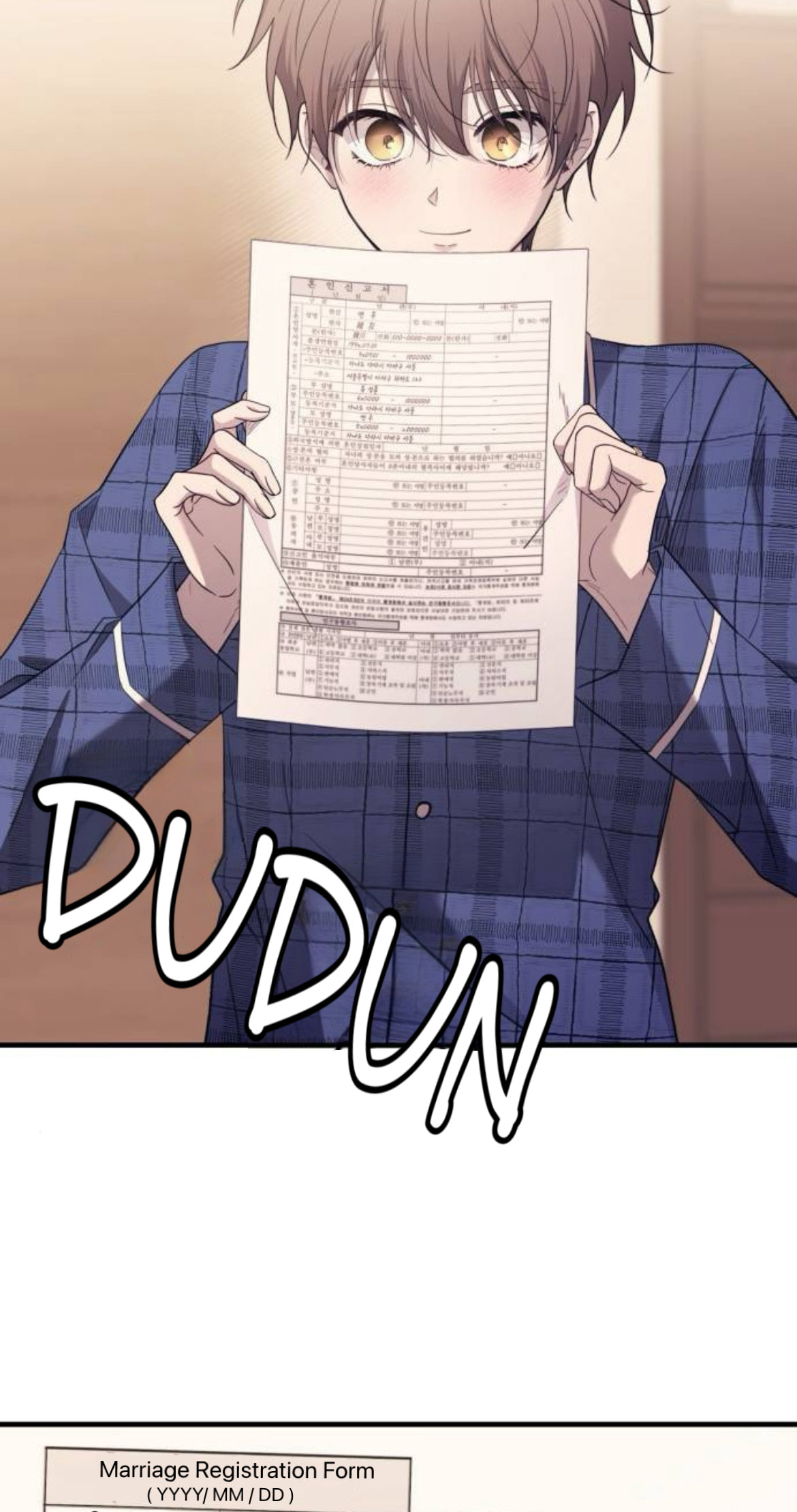 Yeonwoo's Innocence Chapter 224 page 34 - 