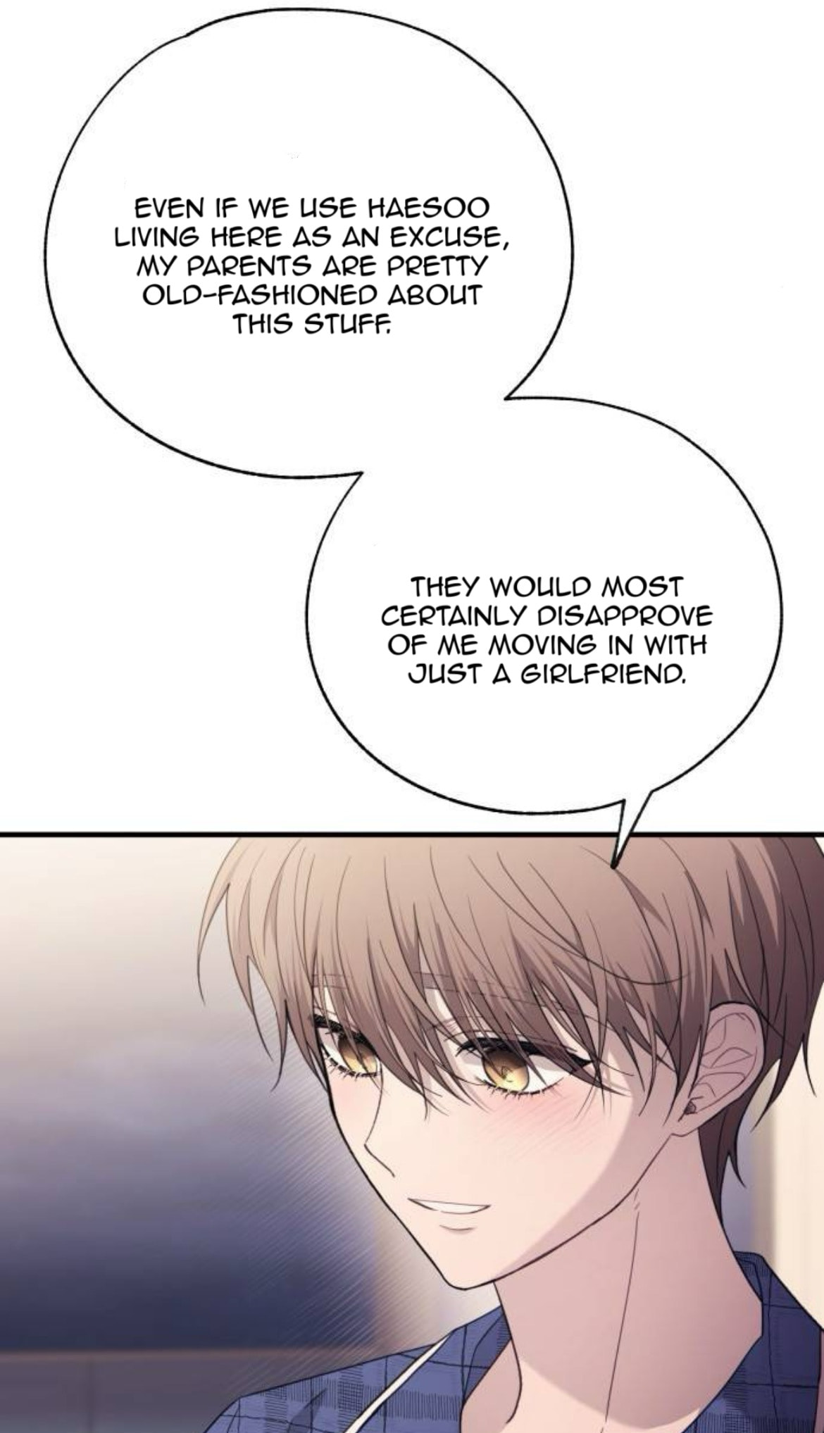 Yeonwoo's Innocence Chapter 224 page 37 - 