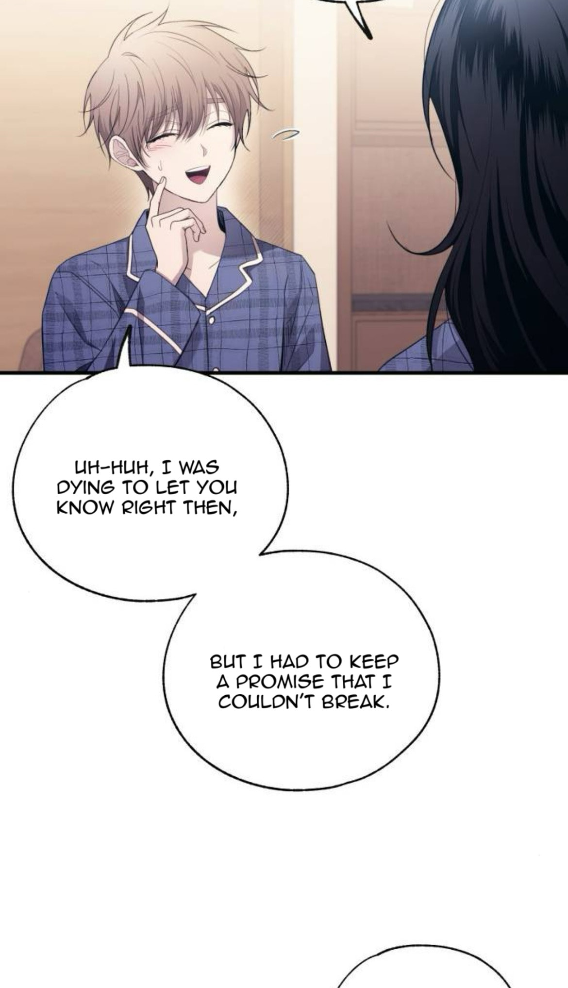 Yeonwoo's Innocence Chapter 224 page 39 - 