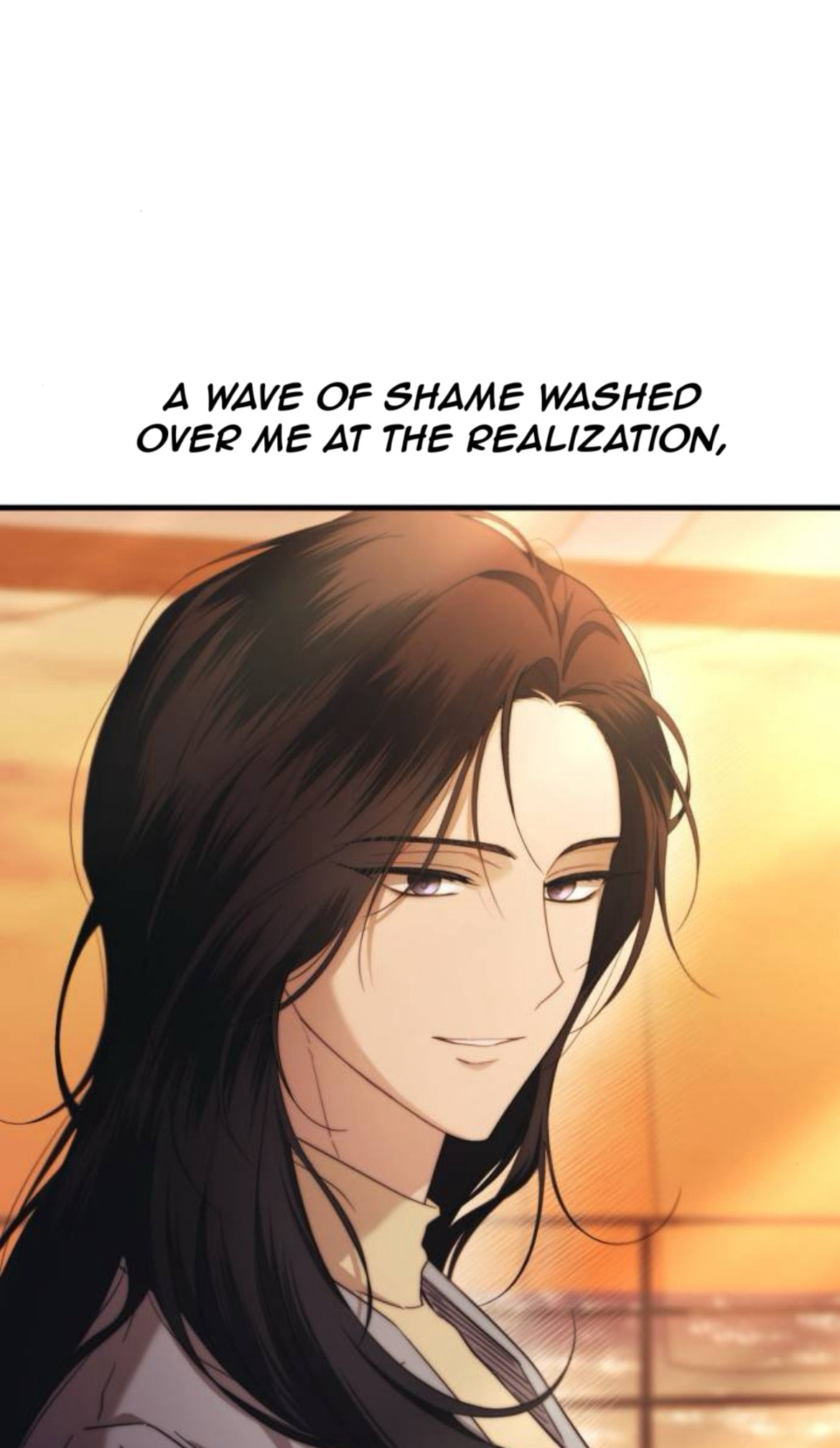 Yeonwoo's Innocence Chapter 224 page 5 - 