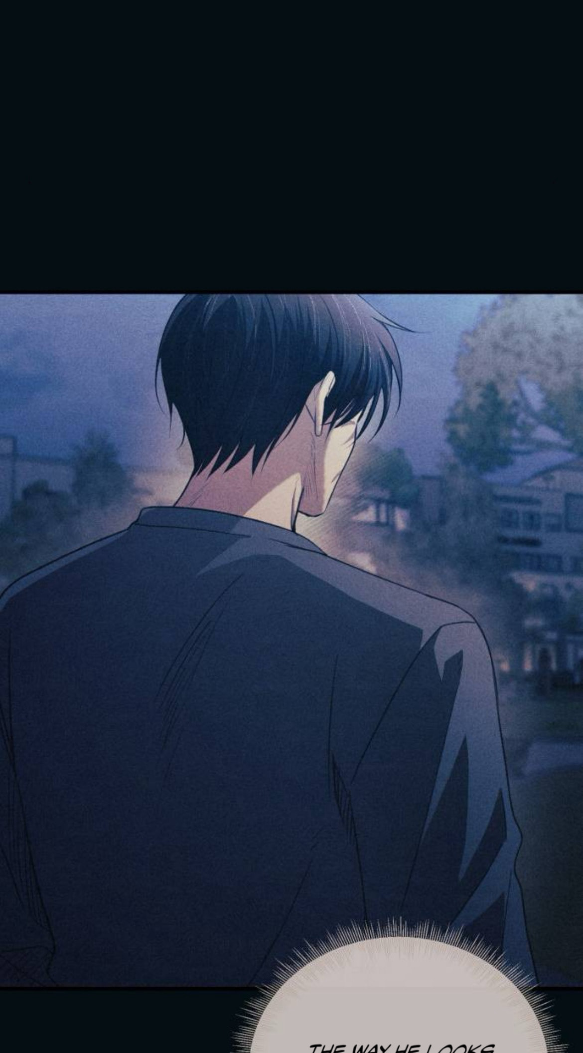 Yeonwoo's Innocence Chapter 224 page 45 - 