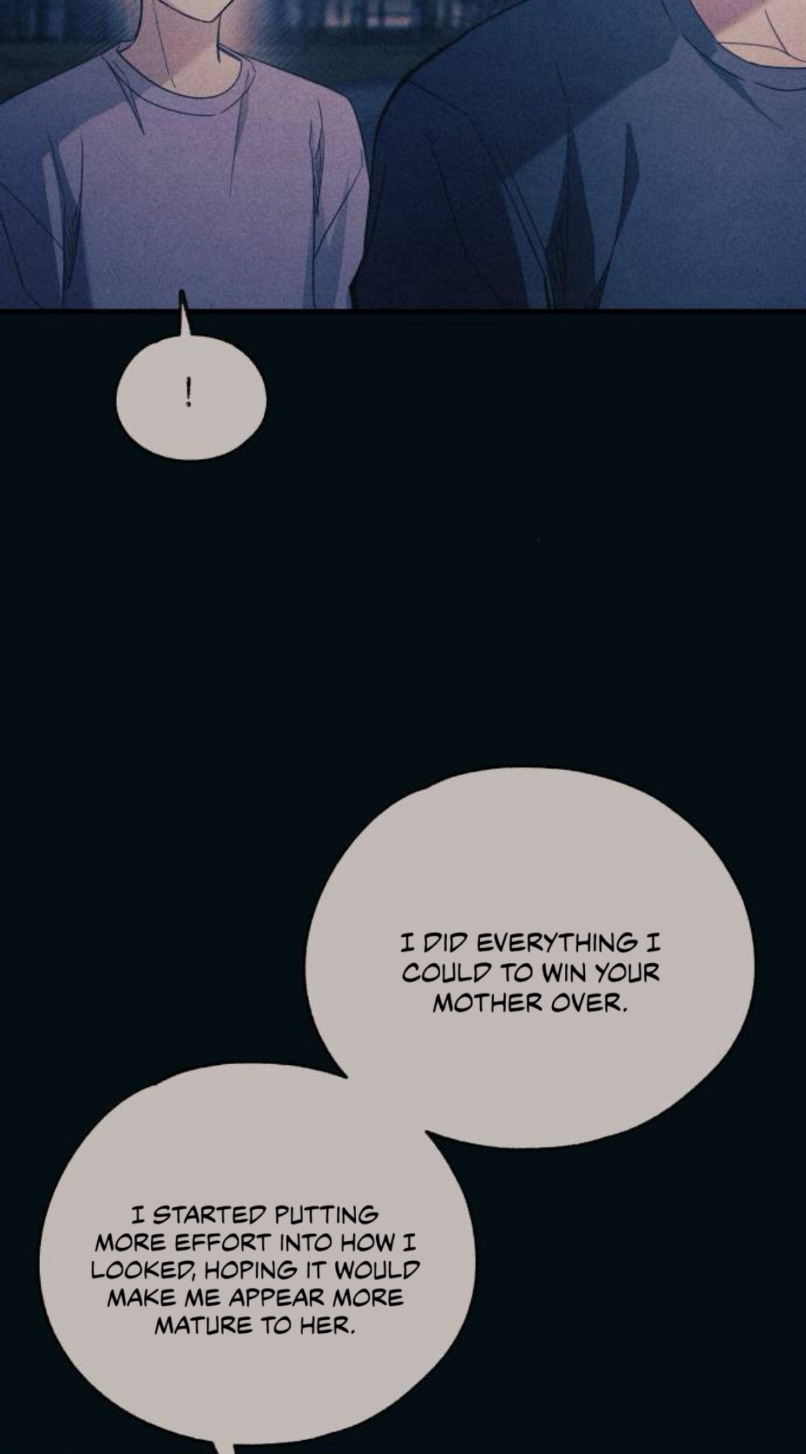 Yeonwoo's Innocence Chapter 224 page 47 - 