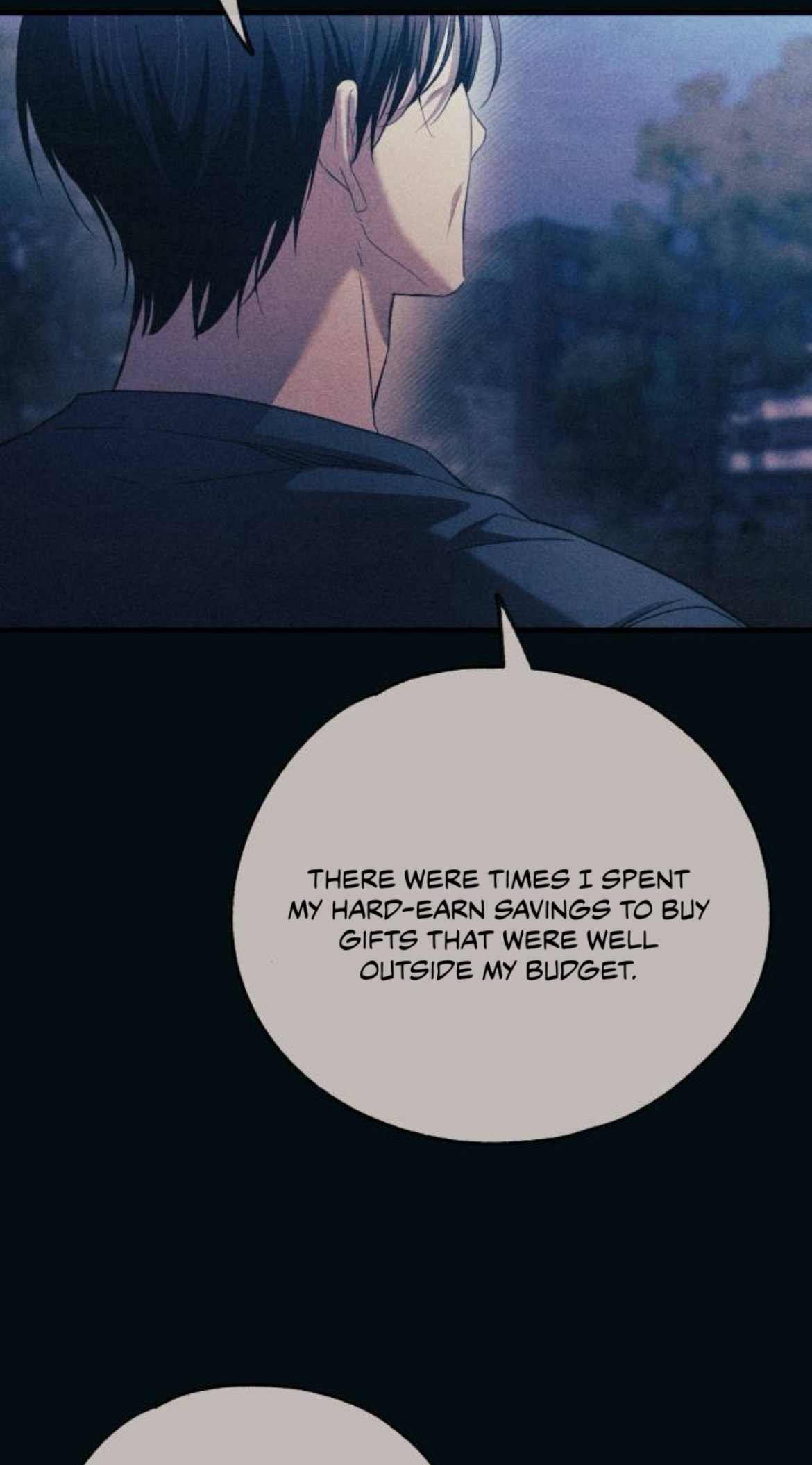 Yeonwoo's Innocence Chapter 224 page 48 - 