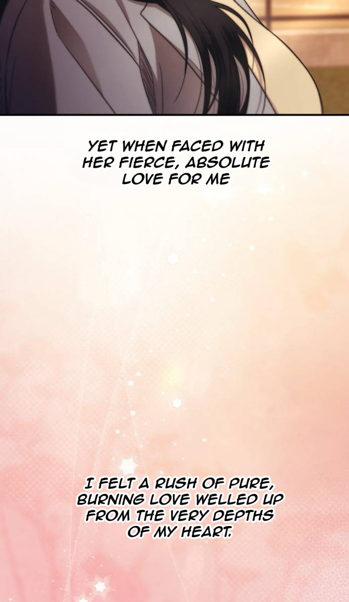 Yeonwoo's Innocence Chapter 224 page 6 - 
