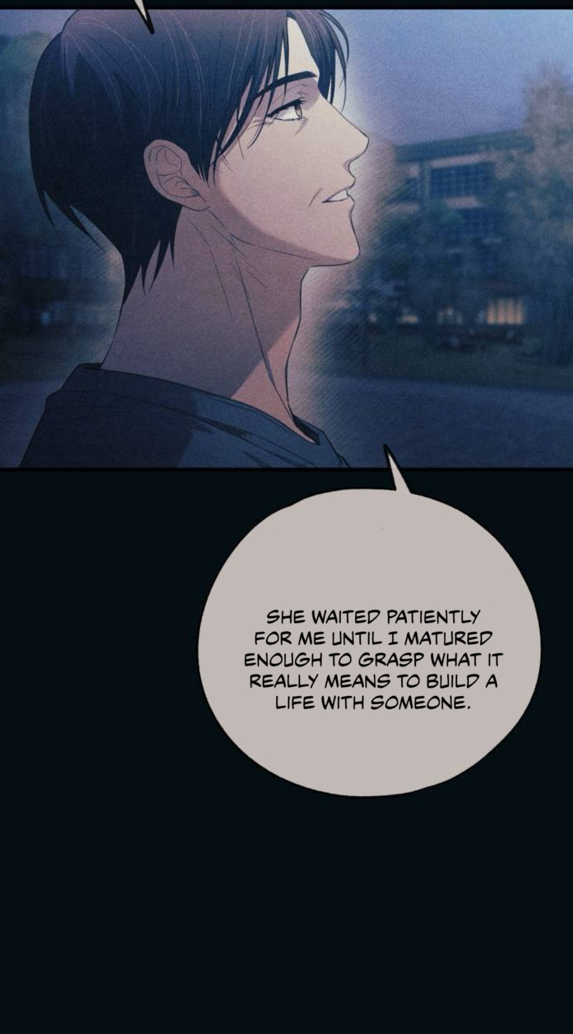 Yeonwoo's Innocence Chapter 224 page 51 - 