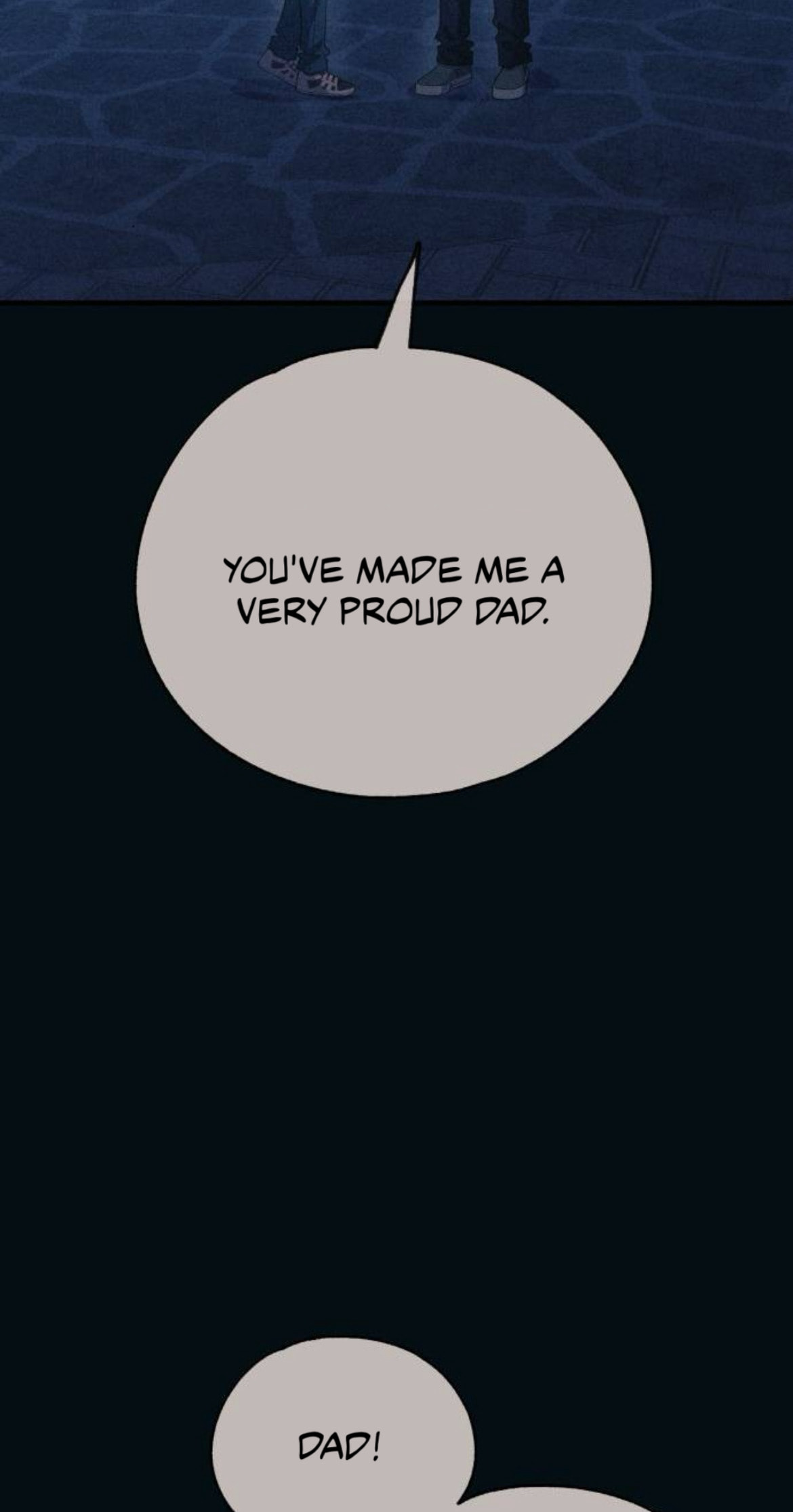 Yeonwoo's Innocence Chapter 224 page 53 - 