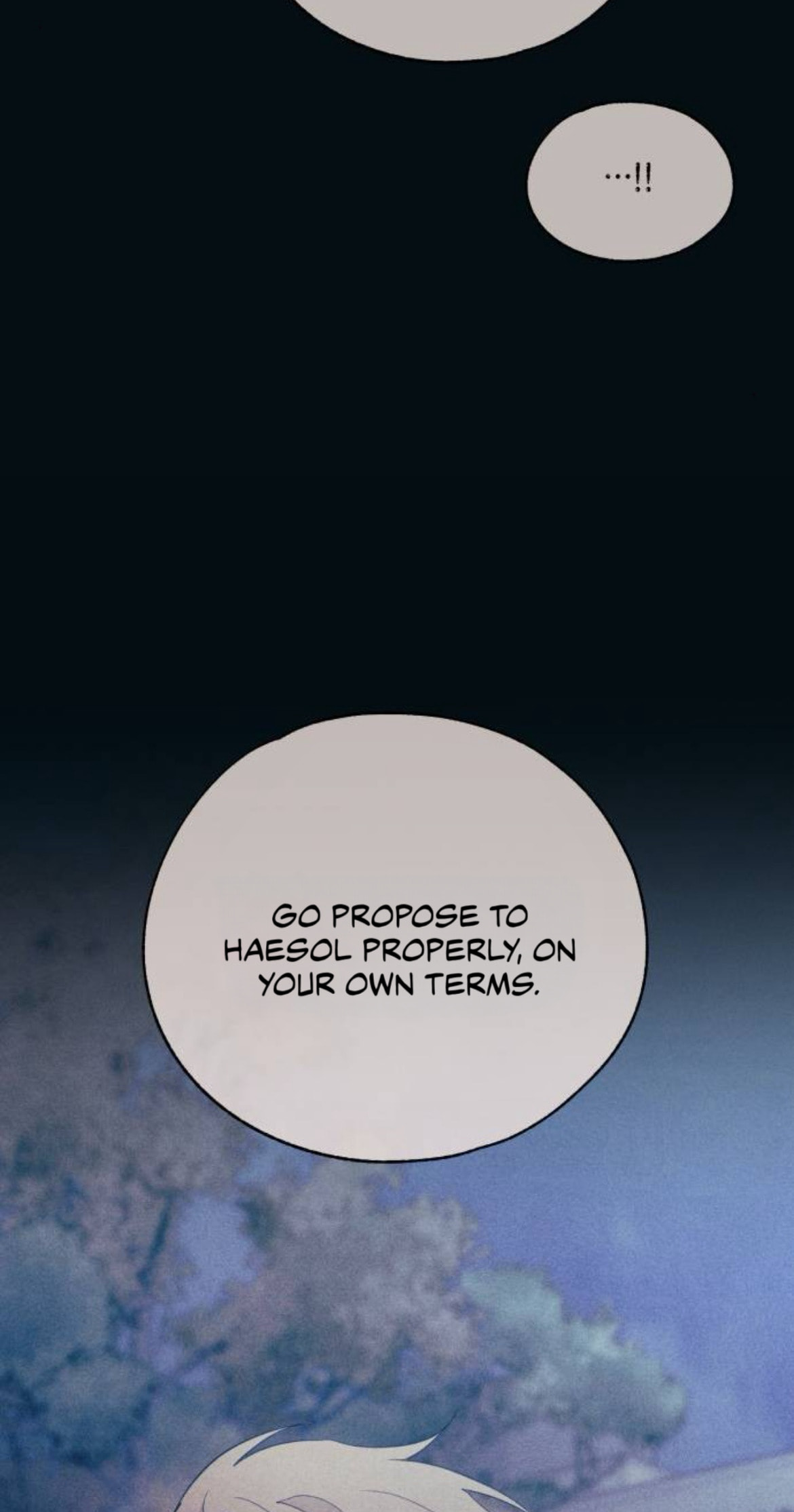Yeonwoo's Innocence Chapter 224 page 55 - 