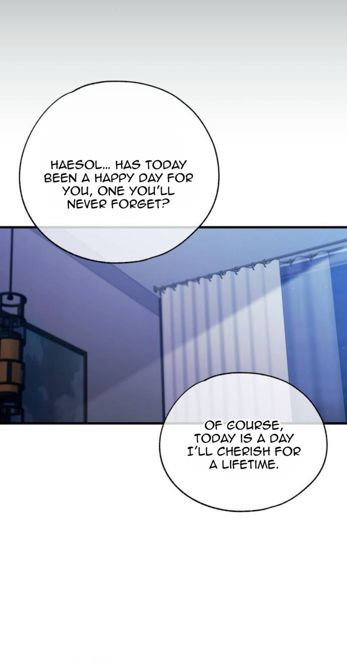 Yeonwoo's Innocence Chapter 224 page 58 - 
