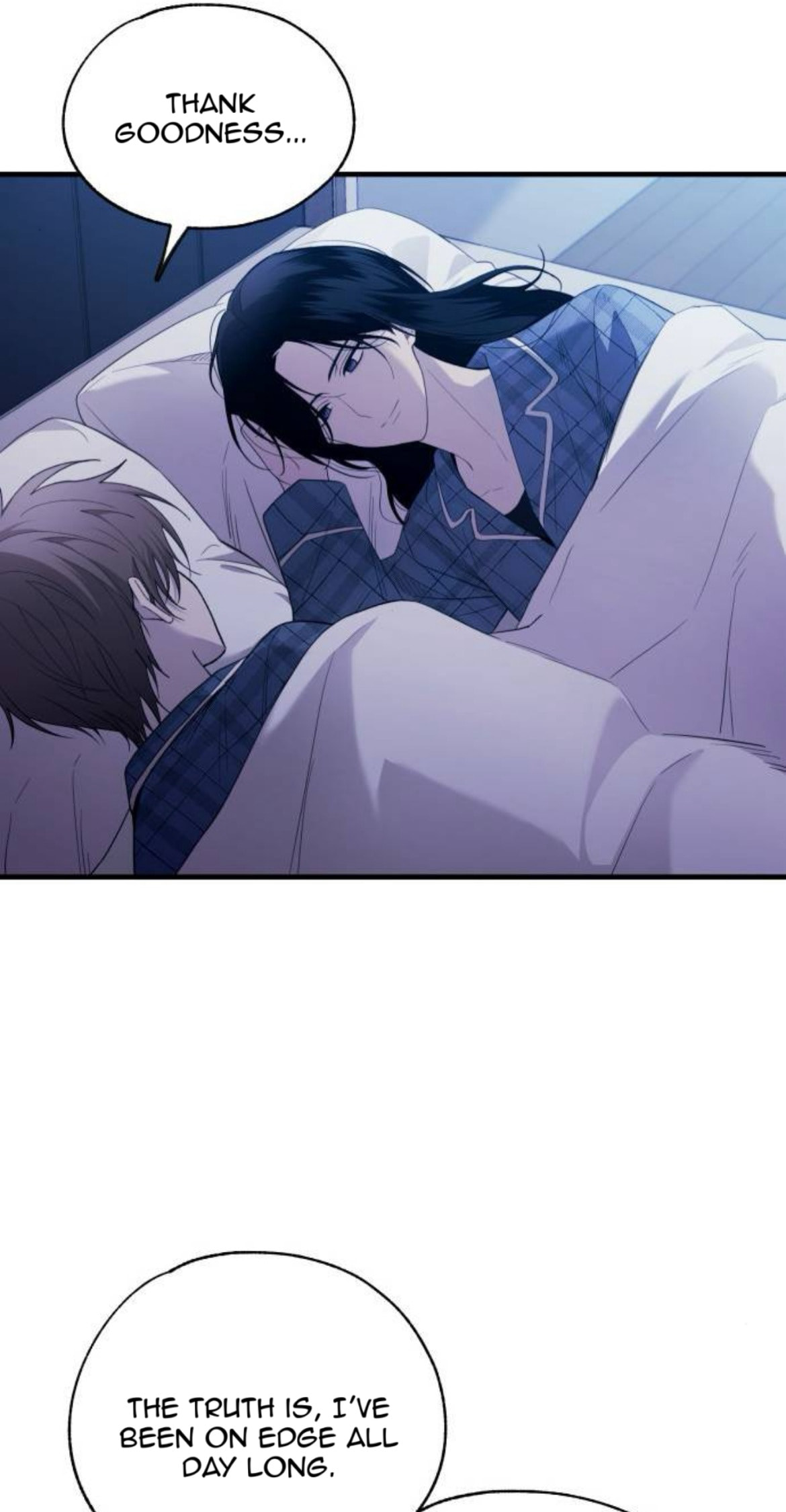 Yeonwoo's Innocence Chapter 224 page 59 - 