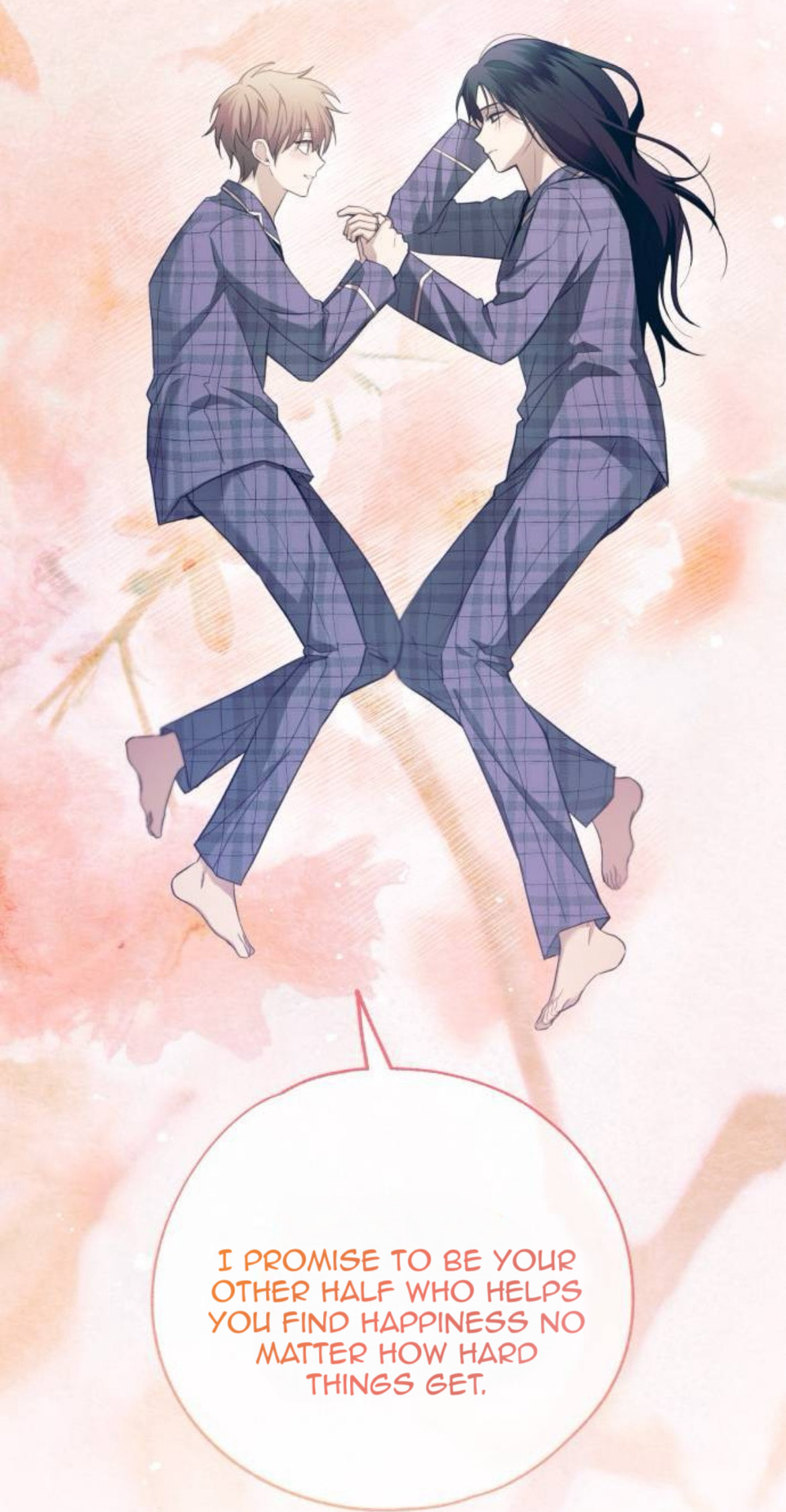 Yeonwoo's Innocence Chapter 224 page 62 - 