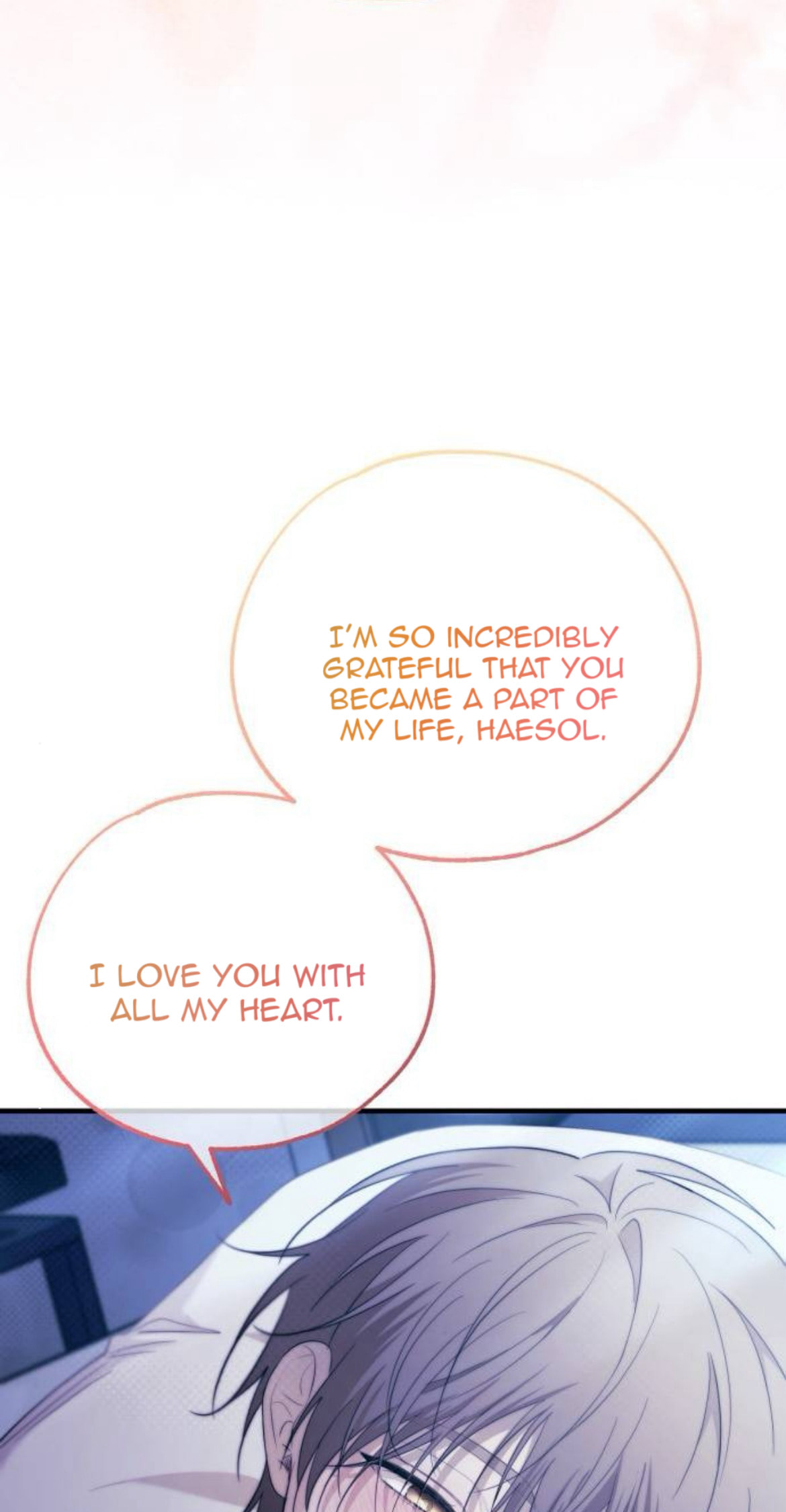 Yeonwoo's Innocence Chapter 224 page 63 - 