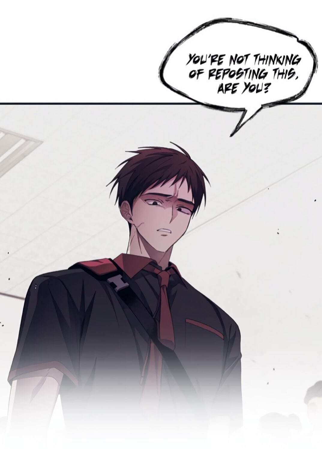 Yeonwoo's Innocence Chapter 224 page 65 - 