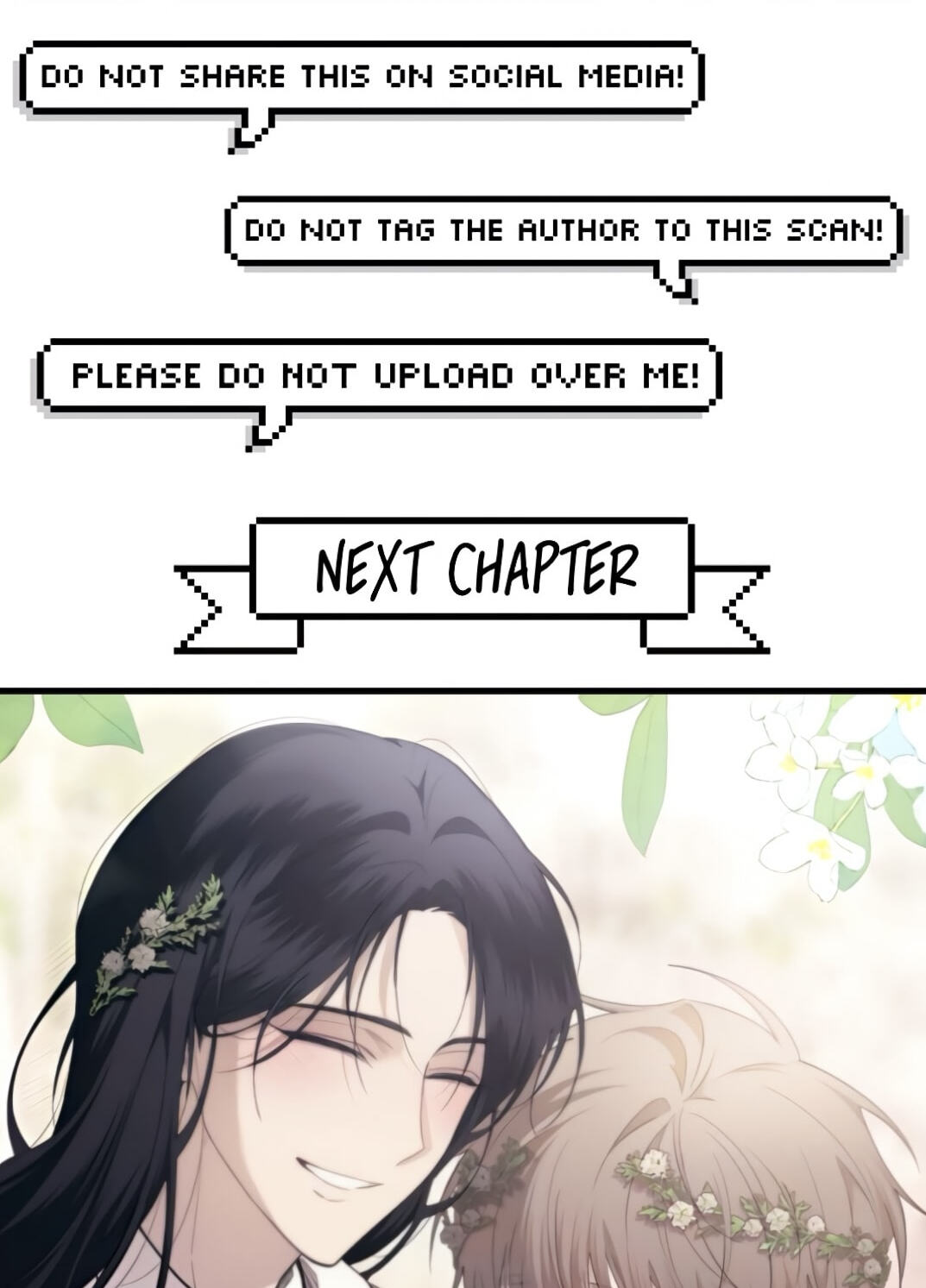 Yeonwoo's Innocence Chapter 224 page 66 - 