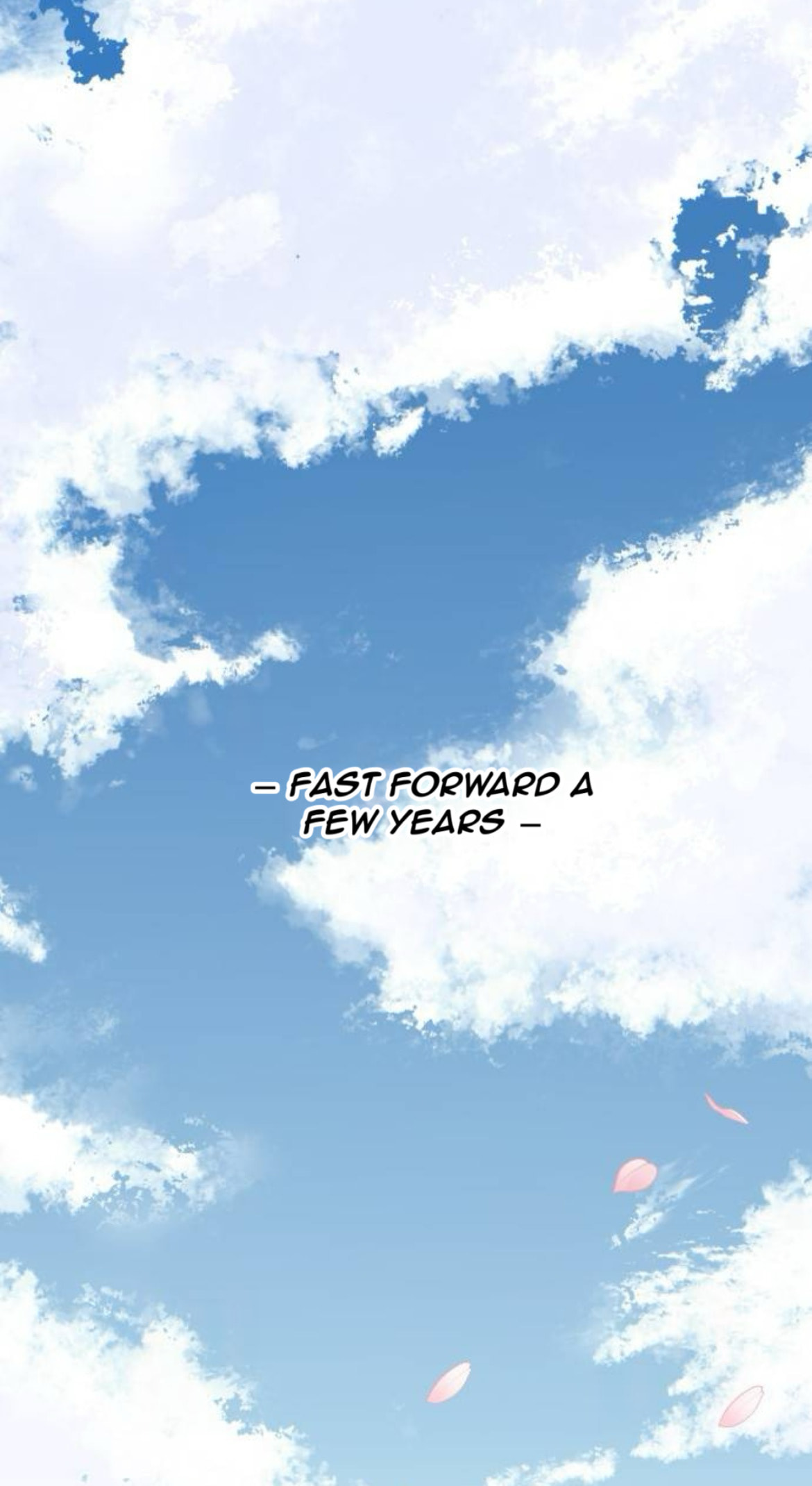 Yeonwoo's Innocence Chapter 225 page 1 - 