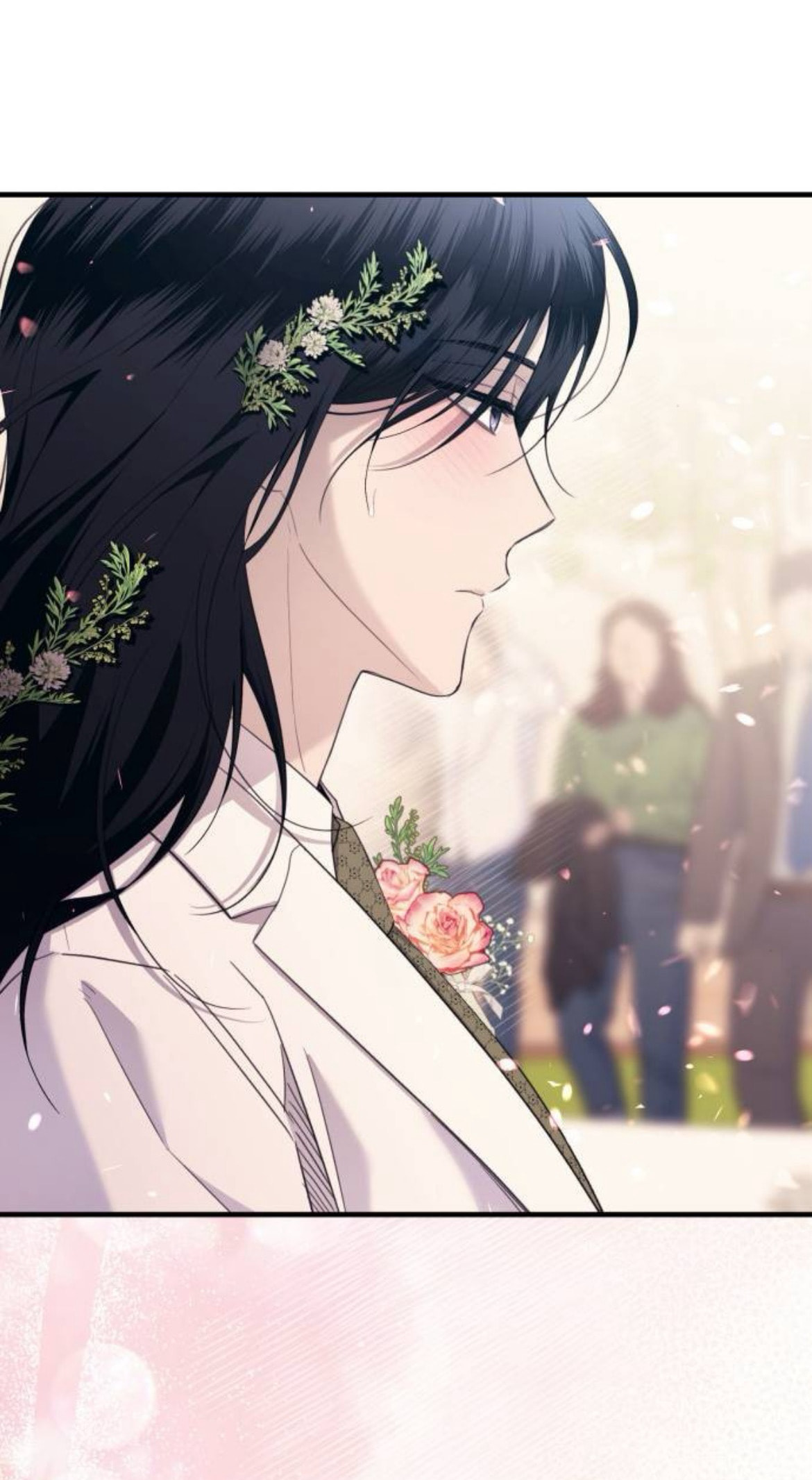 Yeonwoo's Innocence Chapter 225 page 11 - 