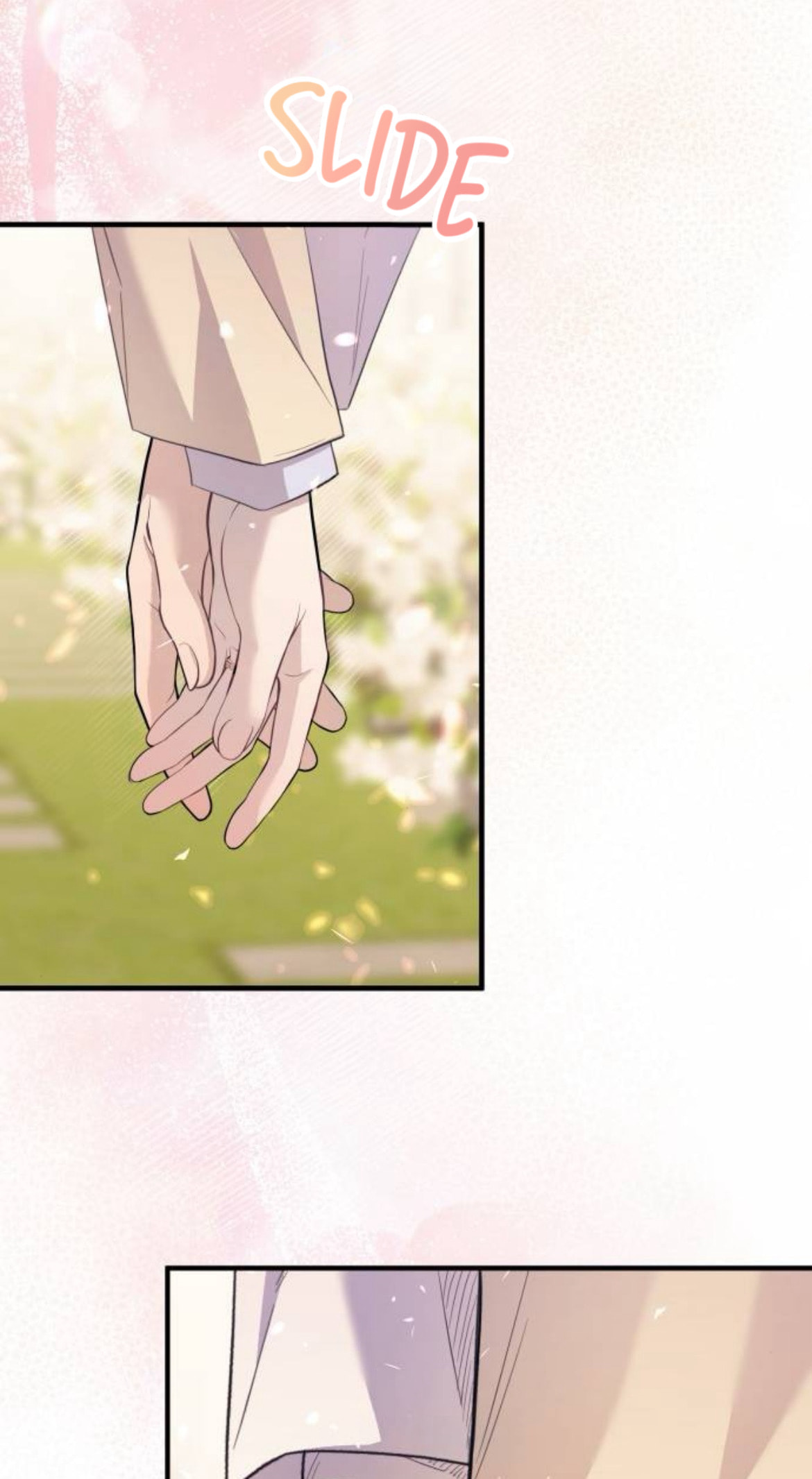 Yeonwoo's Innocence Chapter 225 page 12 - 